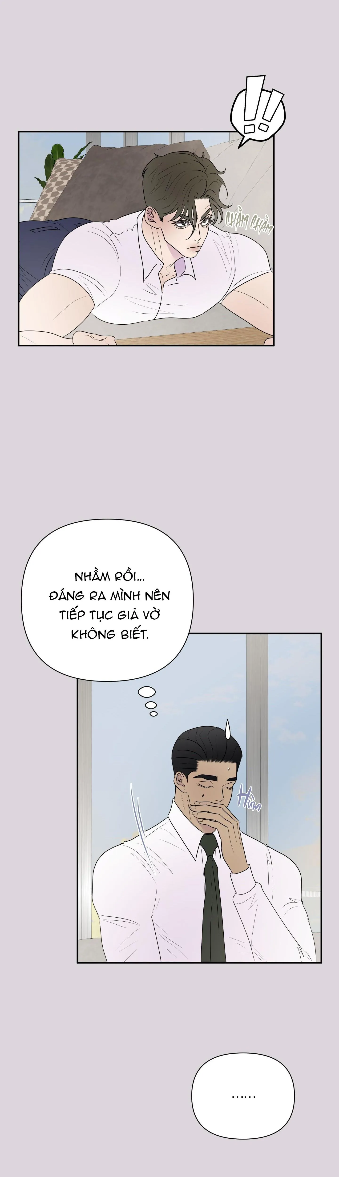 Kick your heart Chapter 20 Trang 12