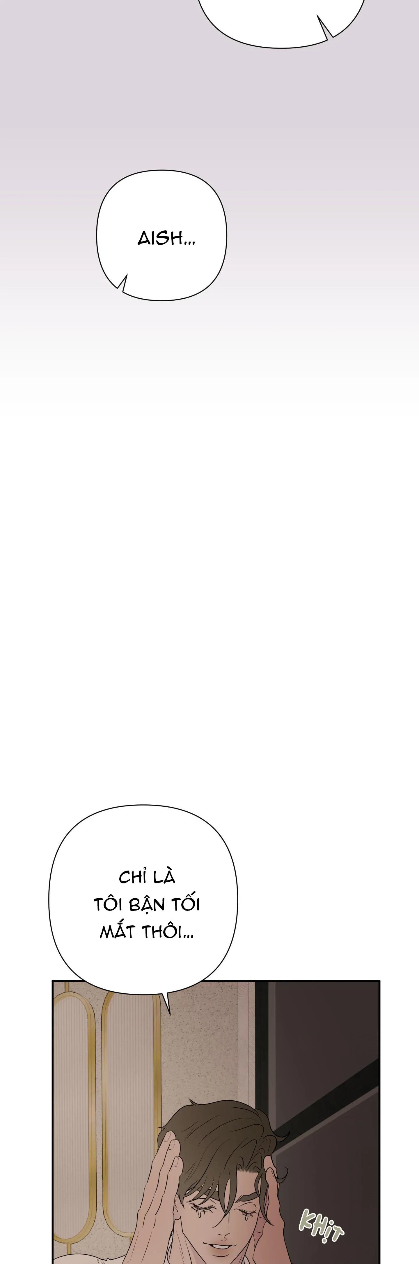 Kick your heart Chapter 20 Trang 15