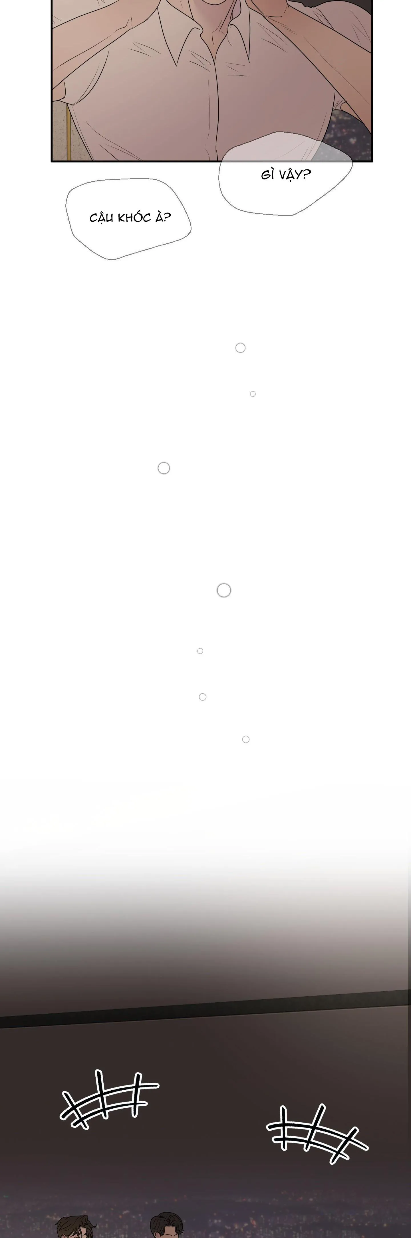 Kick your heart Chapter 20 Trang 16