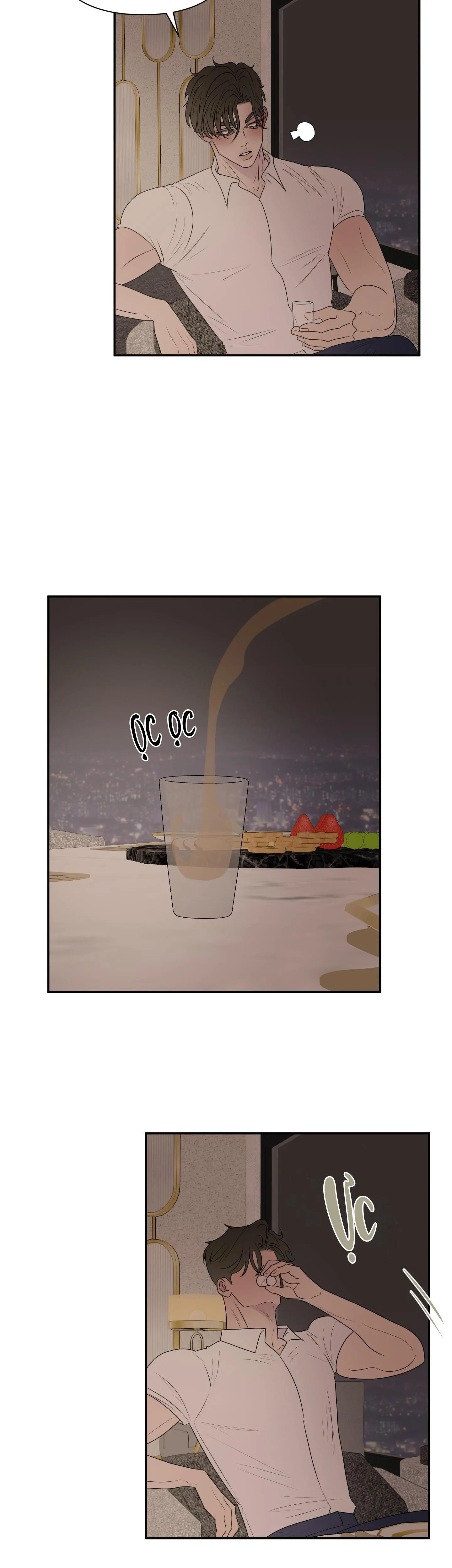 Kick your heart Chapter 20 Trang 20