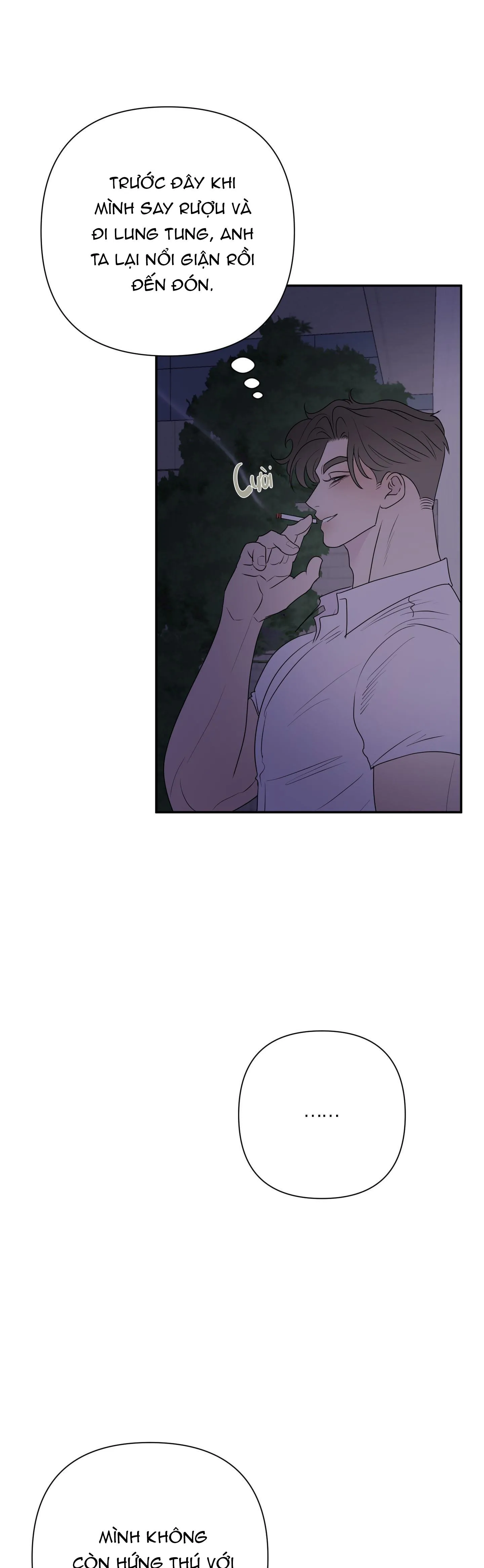 Kick your heart Chapter 20 Trang 25