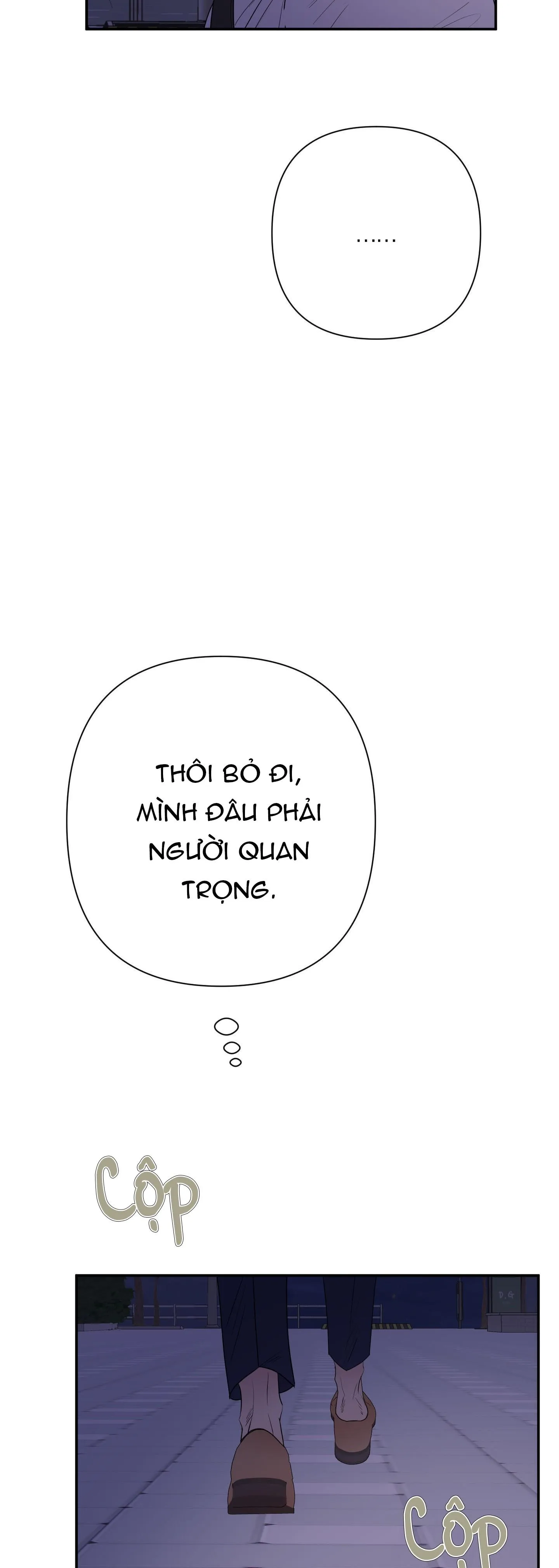 Kick your heart Chapter 20 Trang 31