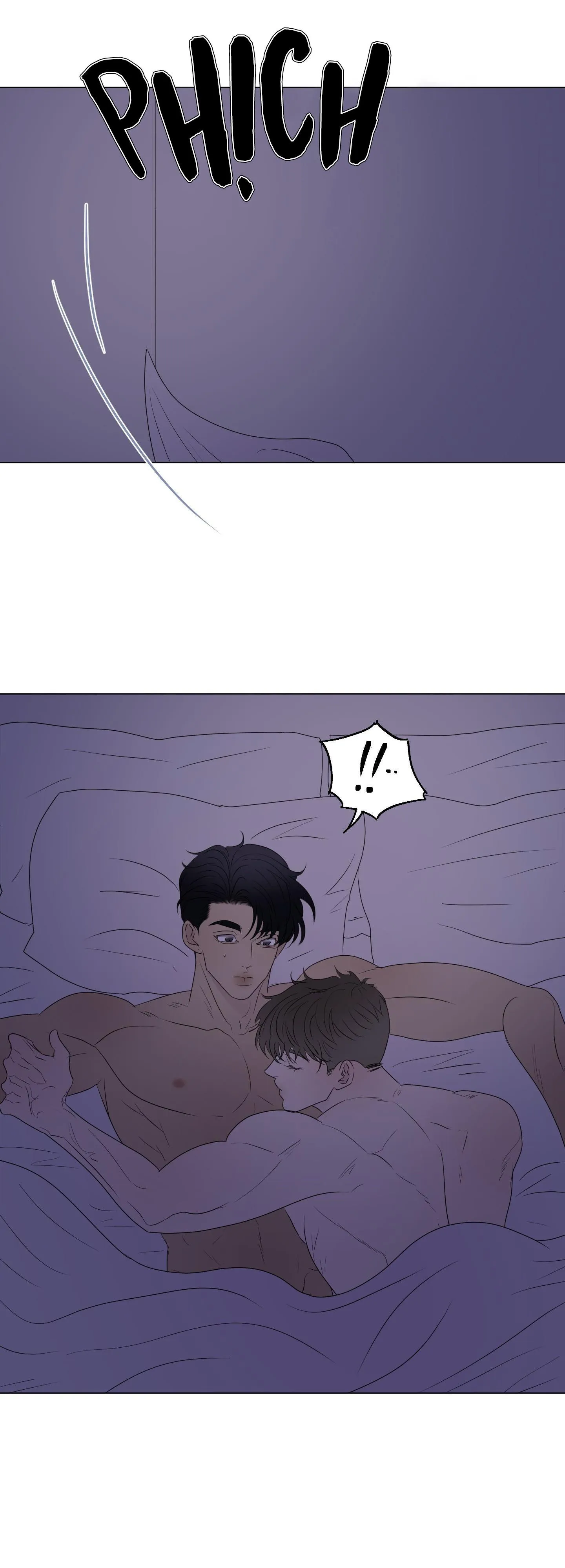 Kick your heart Chapter 21 Trang 3