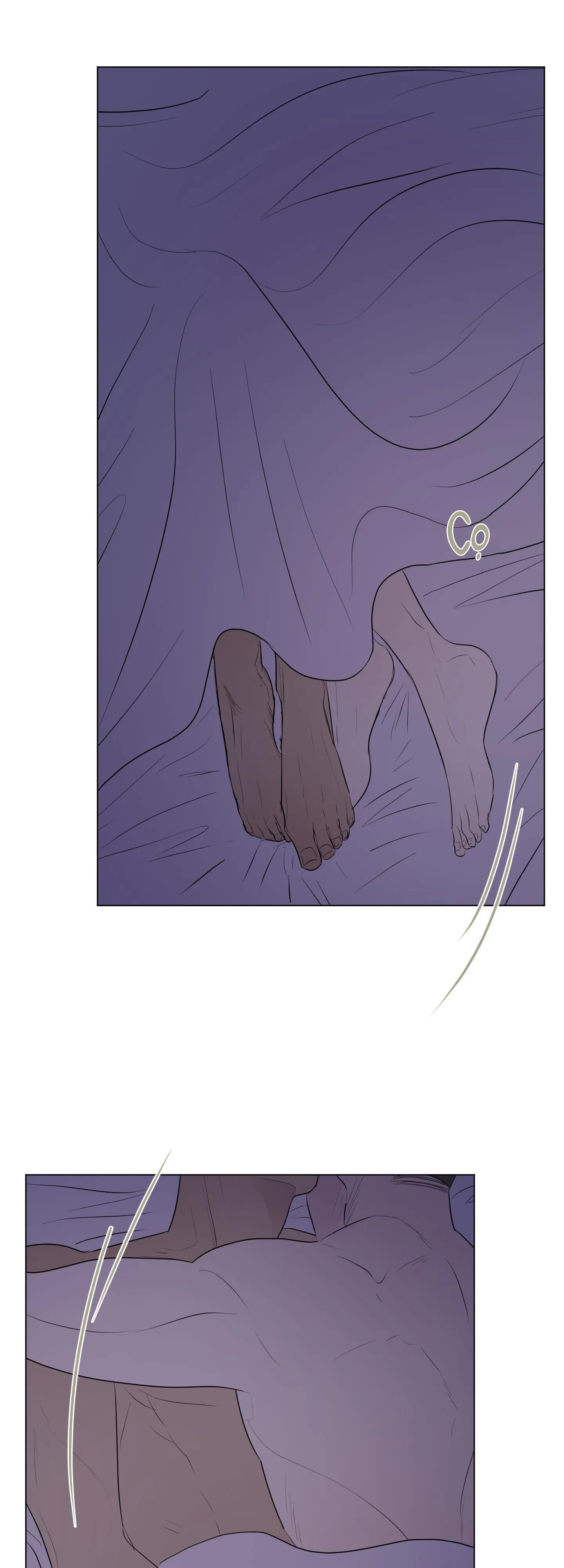 Kick your heart Chapter 21 Trang 4