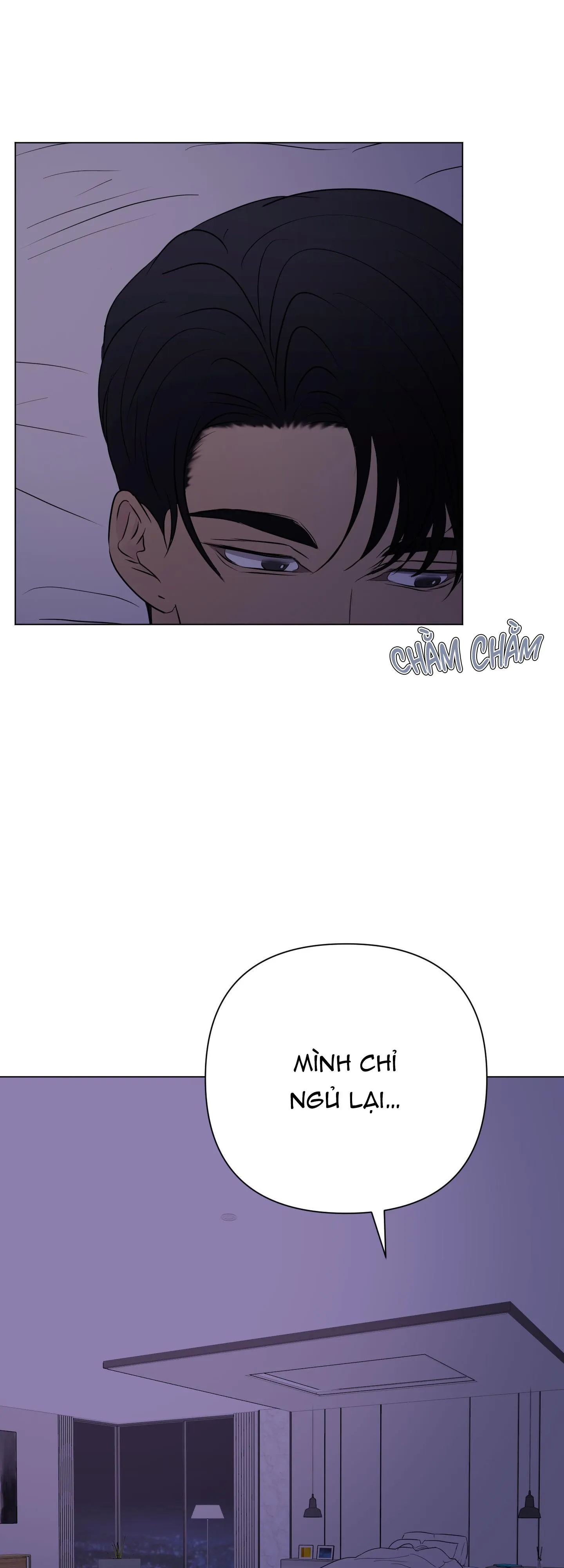 Kick your heart Chapter 21 Trang 6