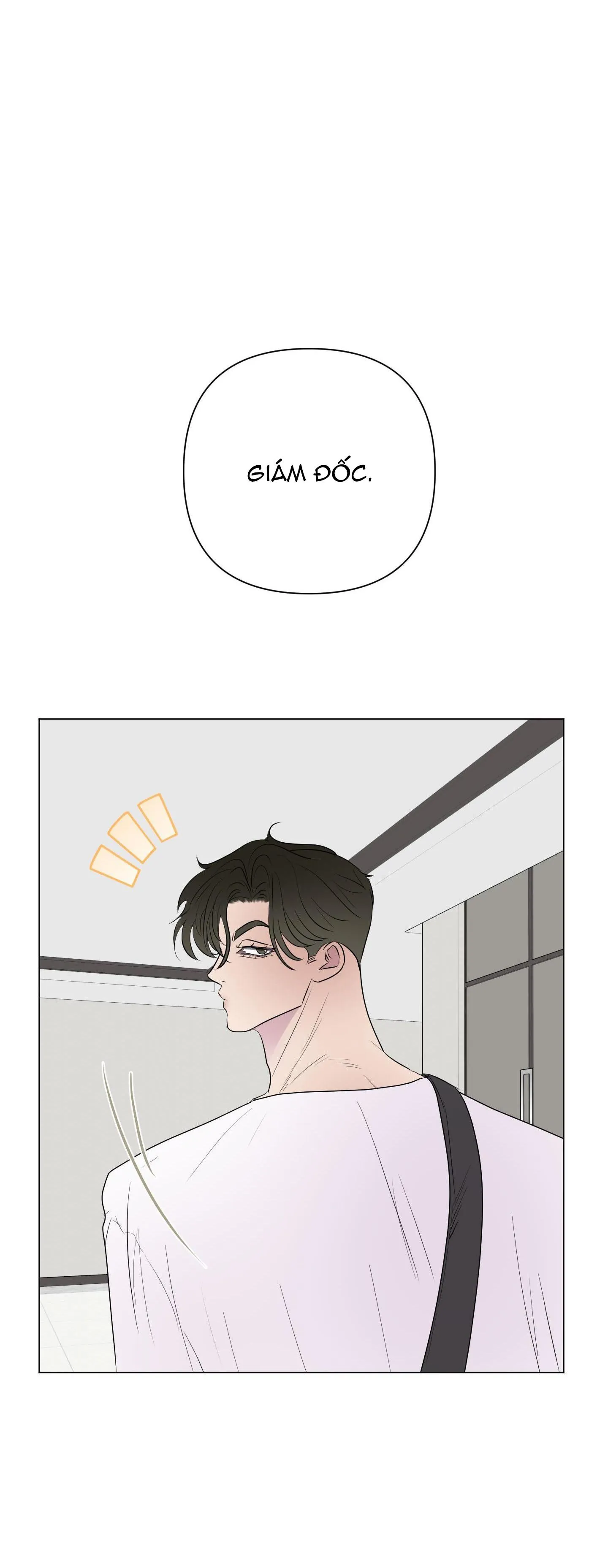 Kick your heart Chapter 21 Trang 10