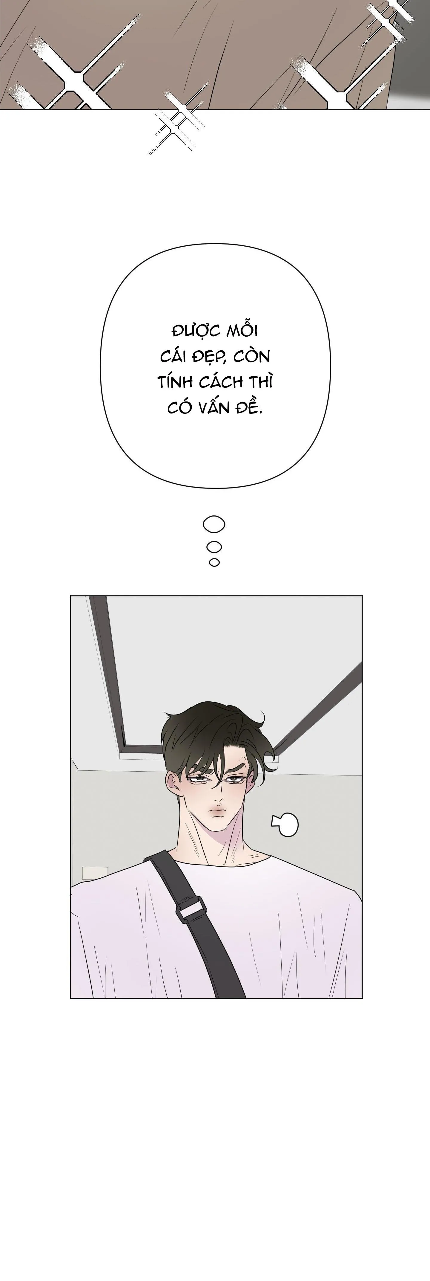 Kick your heart Chapter 21 Trang 18