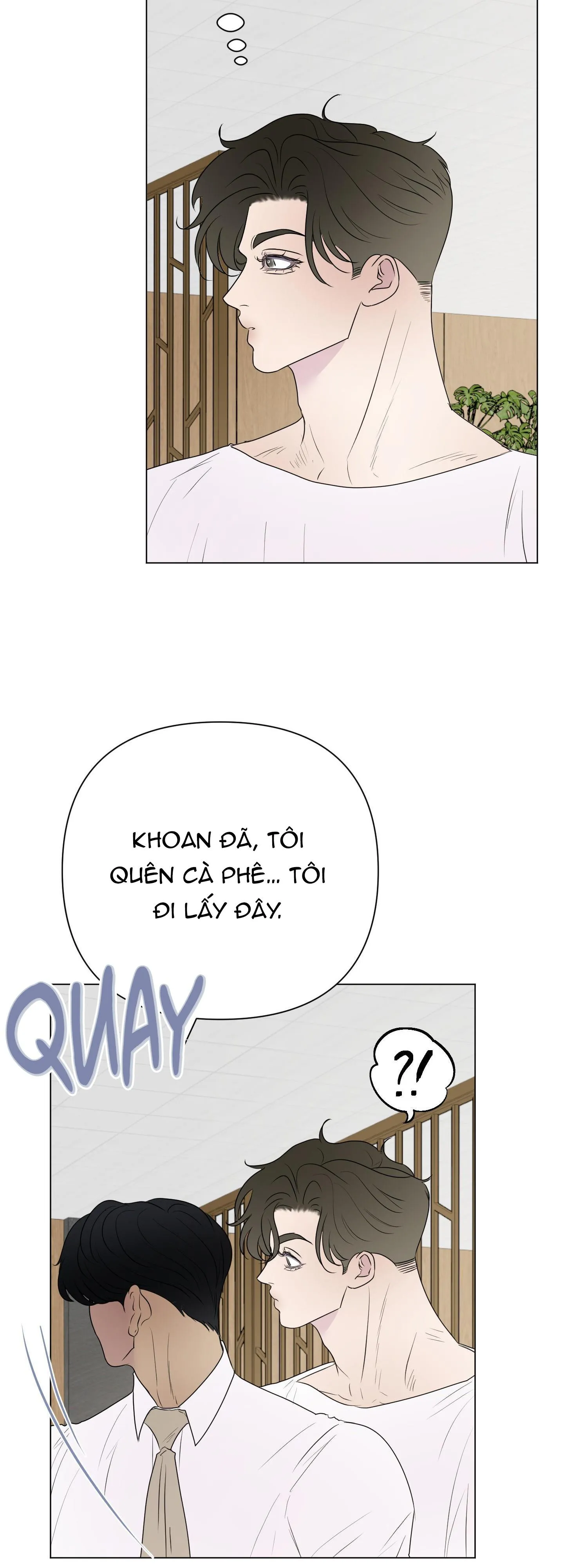 Kick your heart Chapter 21 Trang 29