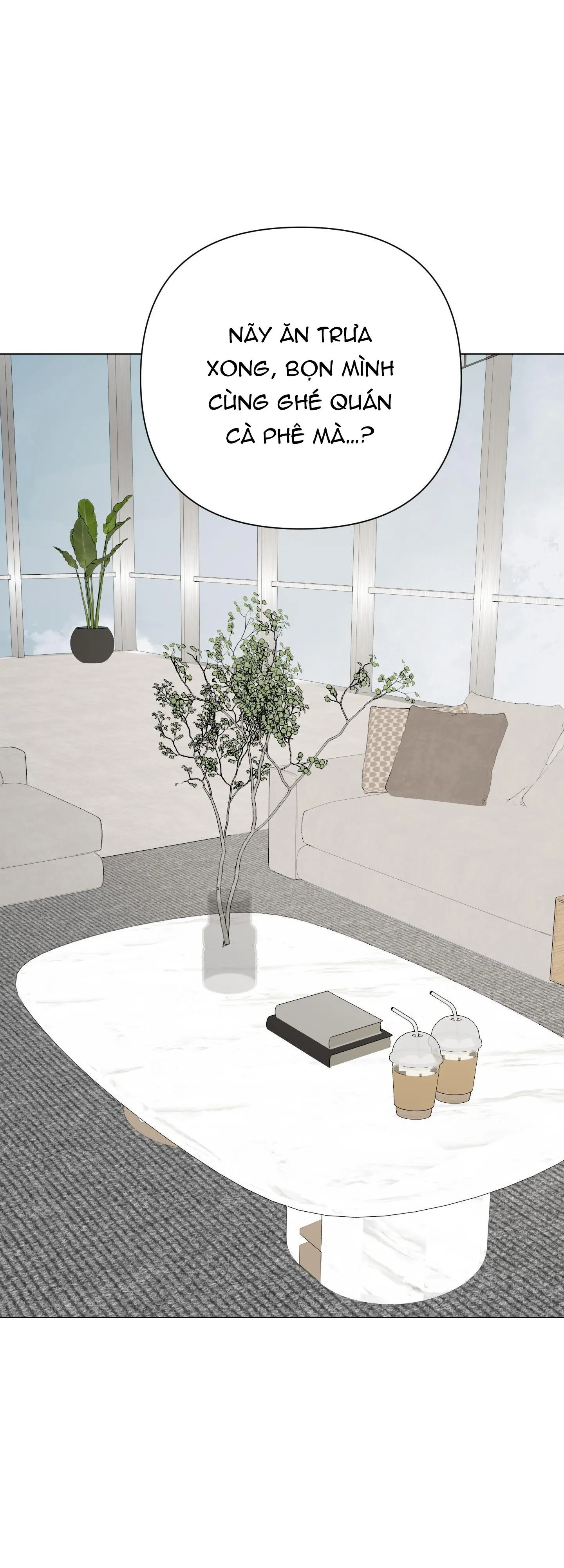 Kick your heart Chapter 21 Trang 31