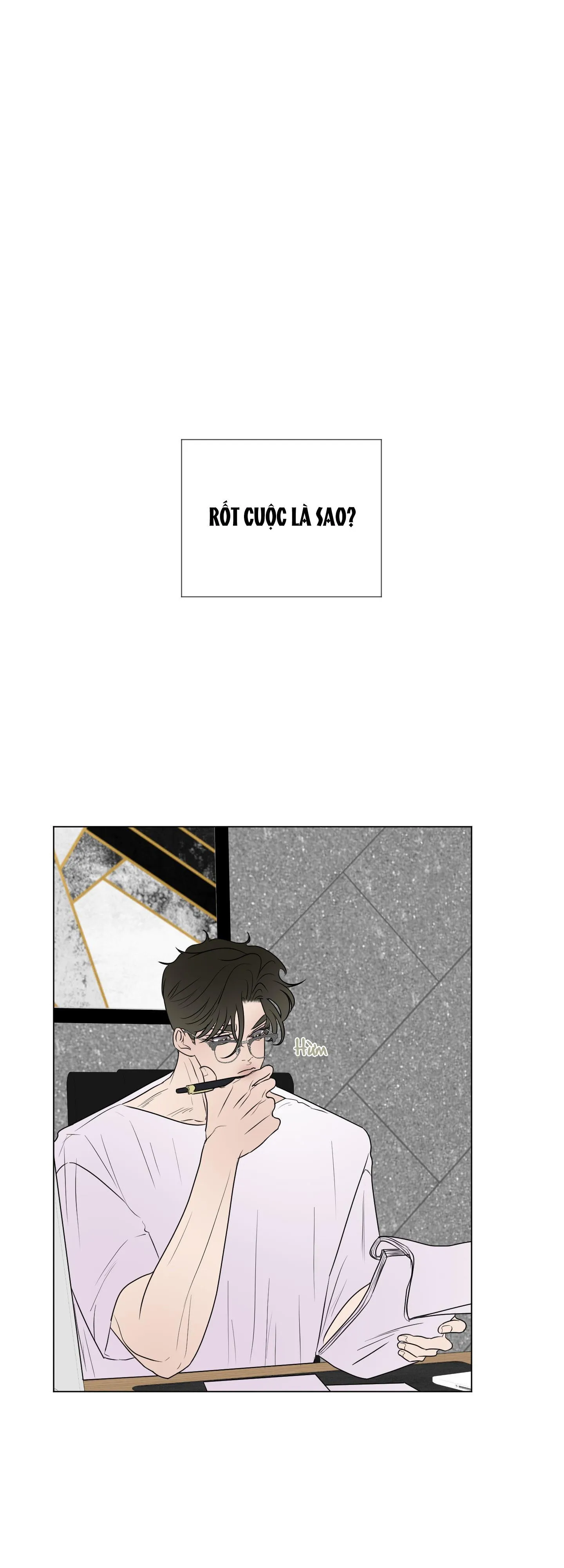 Kick your heart Chapter 21 Trang 32