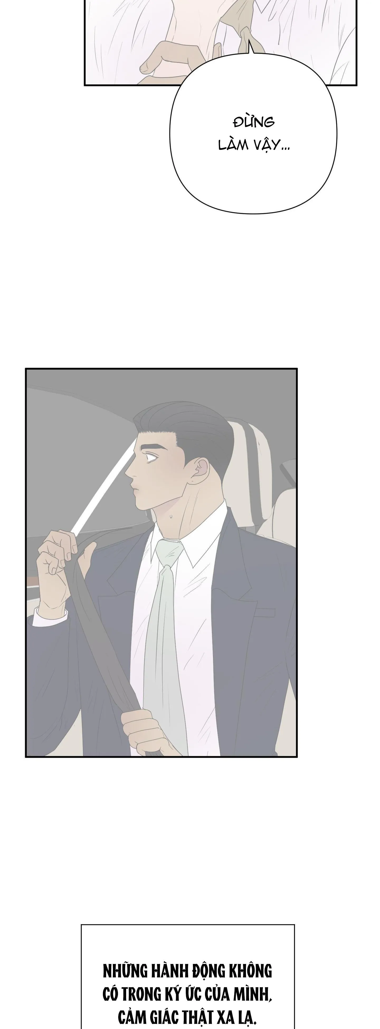 Kick your heart Chapter 21 Trang 37