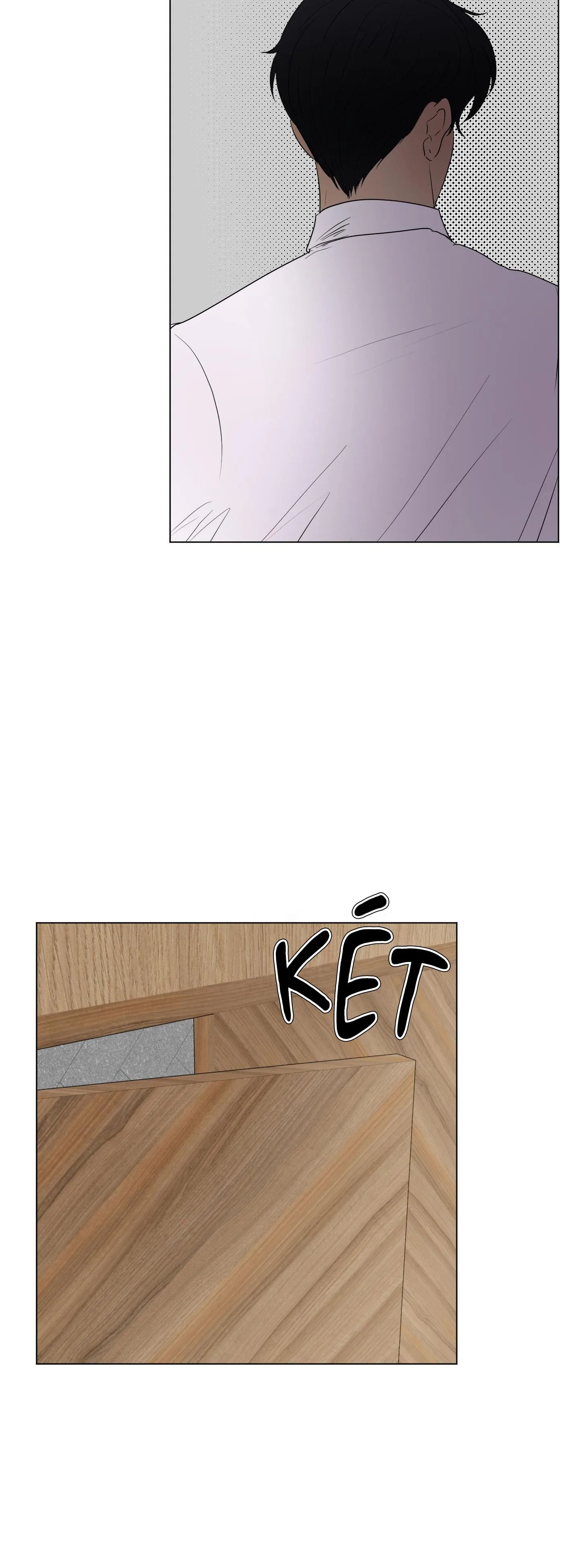 Kick your heart Chapter 21 Trang 40