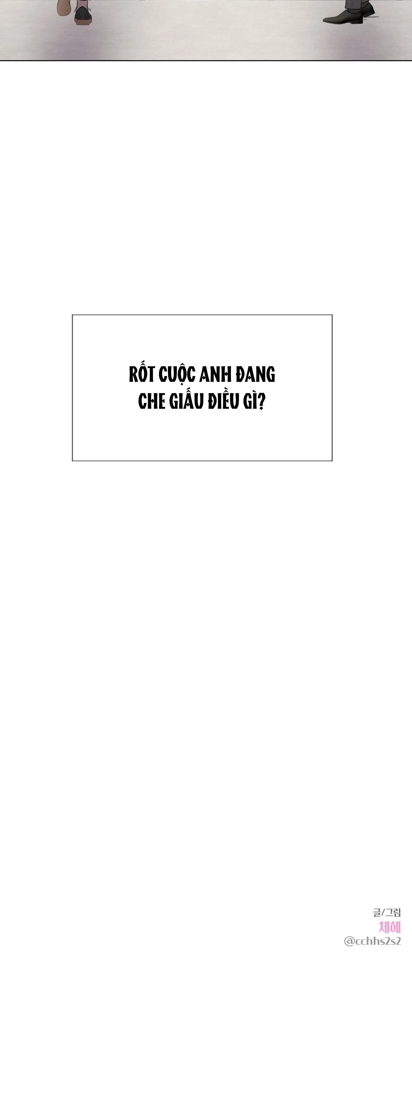 Kick your heart Chapter 21 Trang 42