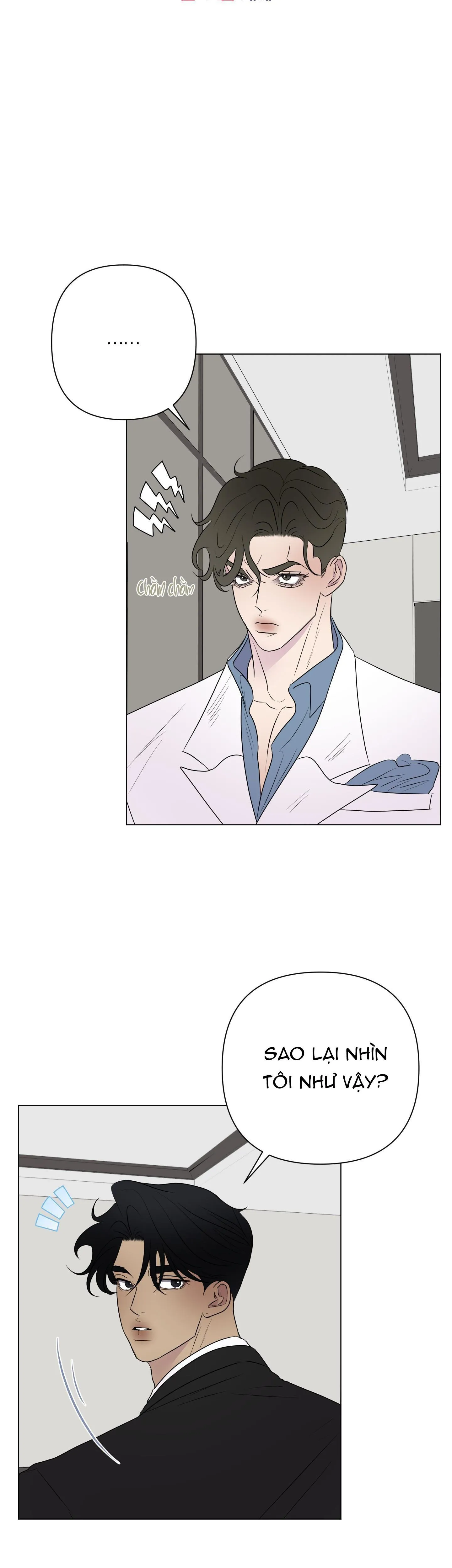 Kick your heart Chapter 22 Trang 3