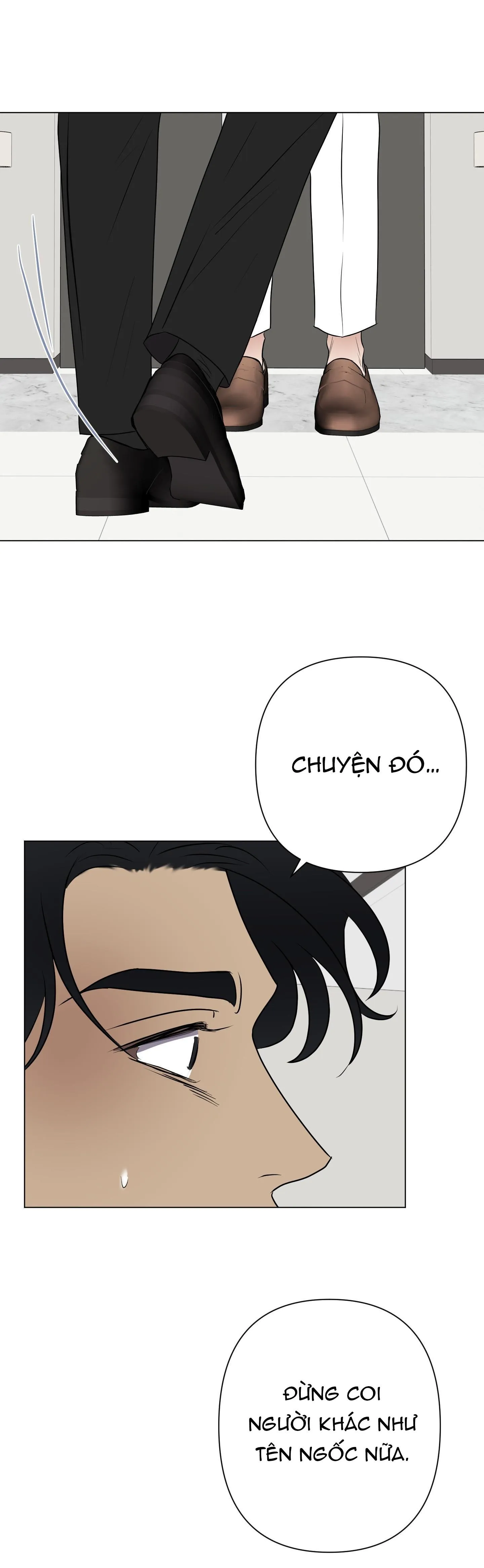 Kick your heart Chapter 22 Trang 7