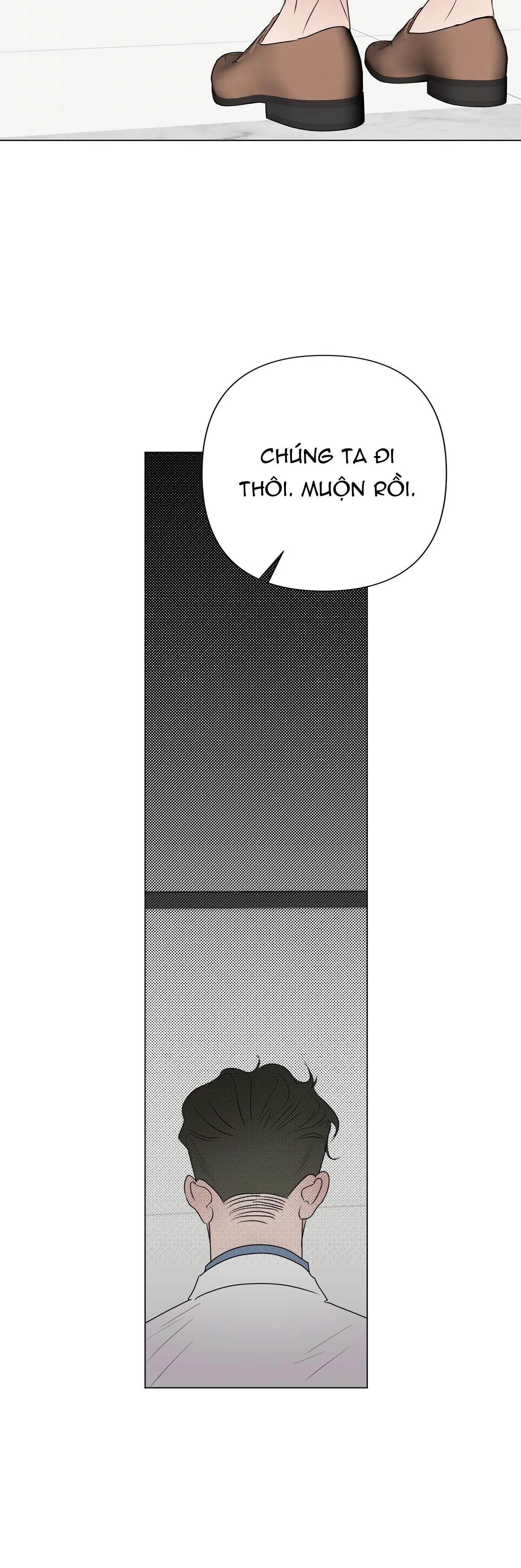 Kick your heart Chapter 22 Trang 16