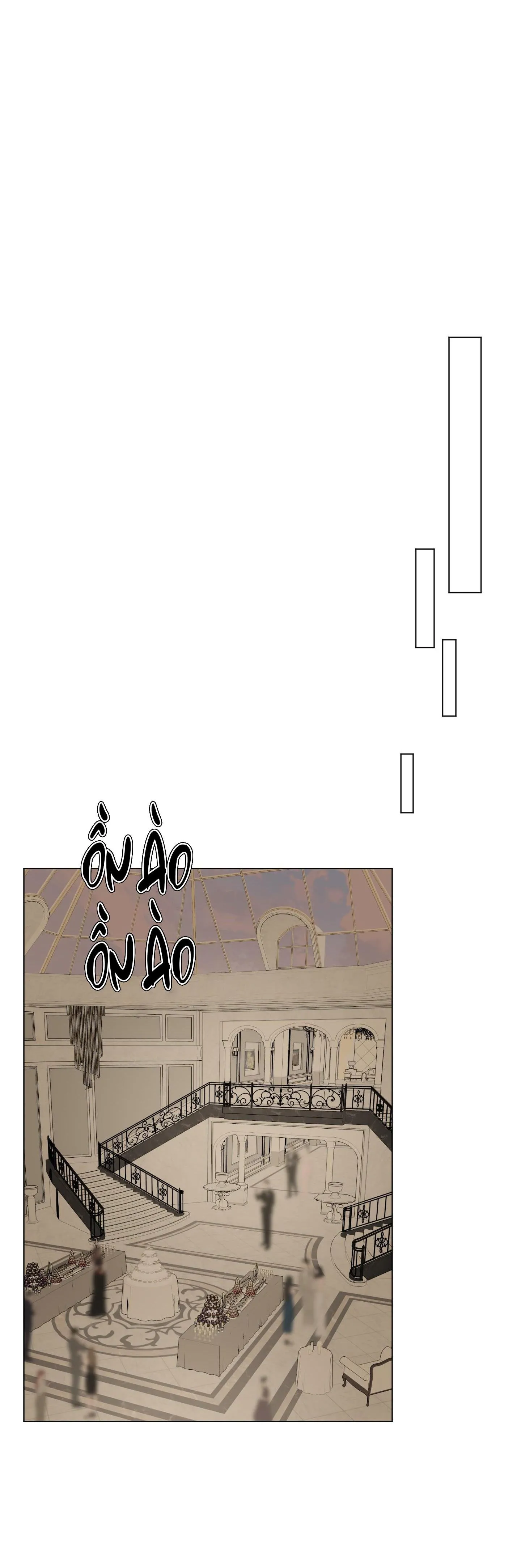 Kick your heart Chapter 22 Trang 17