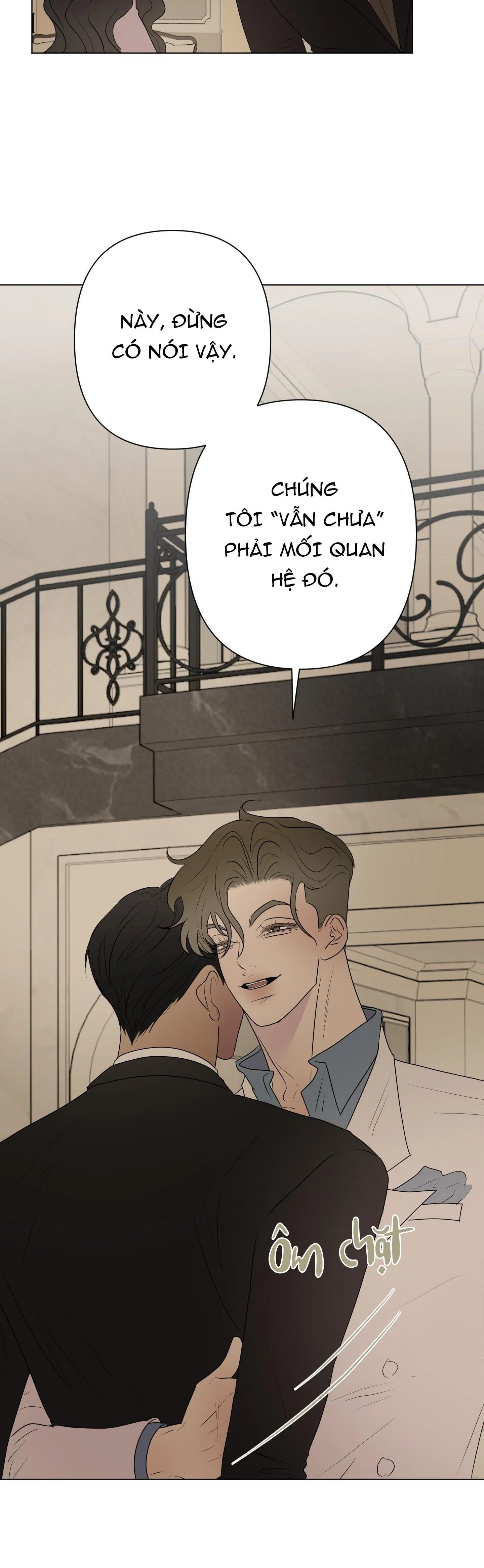 Kick your heart Chapter 22 Trang 24