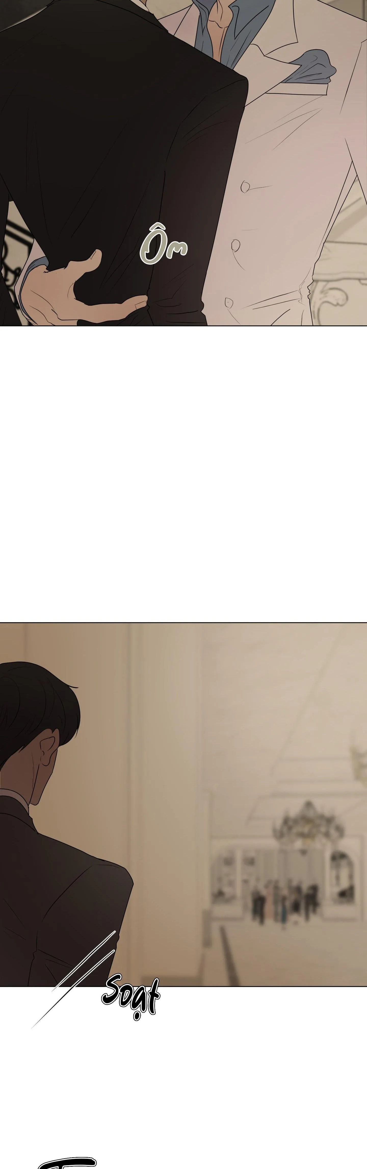 Kick your heart Chapter 22 Trang 29