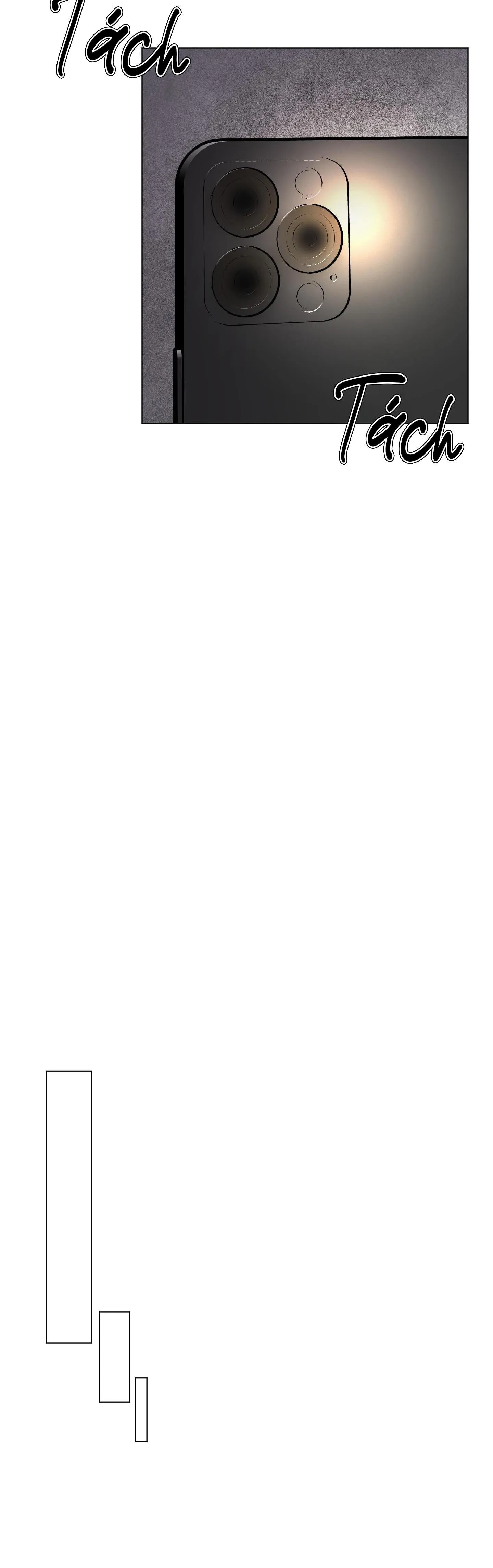 Kick your heart Chapter 22 Trang 30