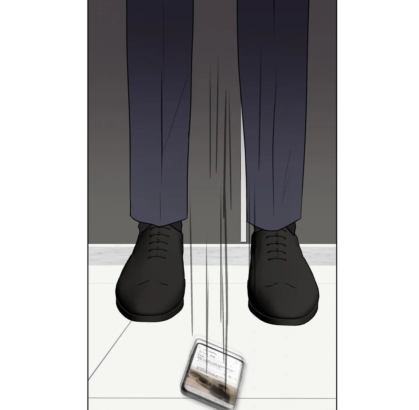 Kick your heart Chapter 22 Trang 37