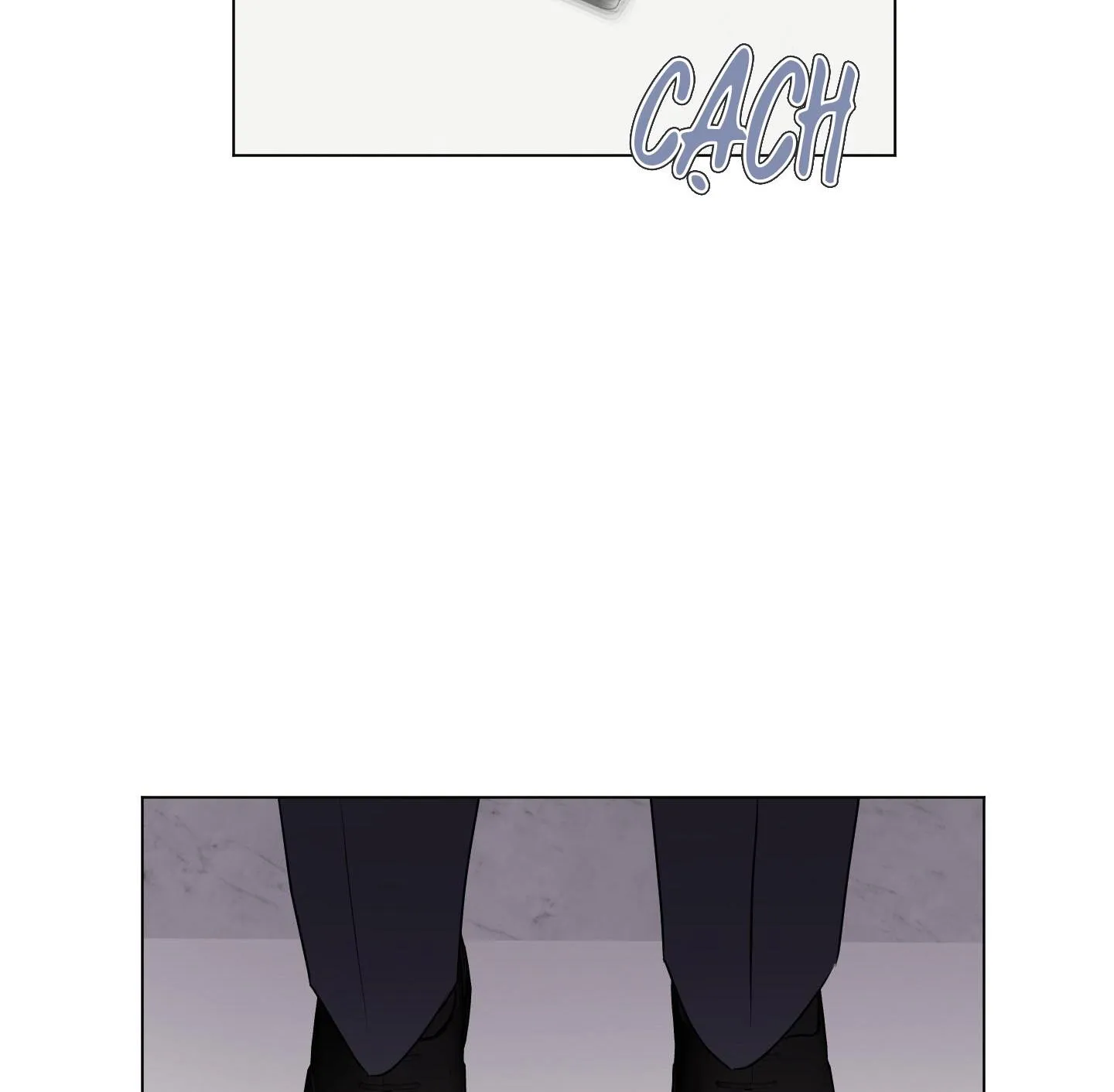 Kick your heart Chapter 22 Trang 38