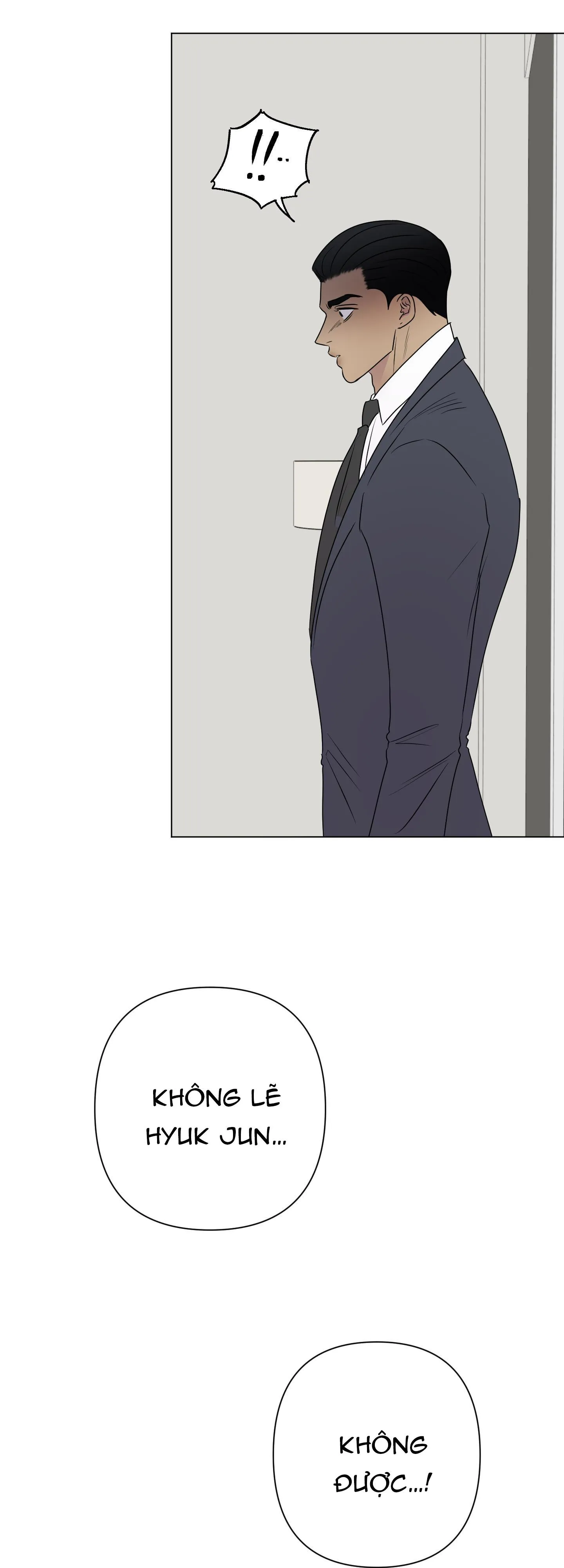 Kick your heart Chapter 23 Trang 4