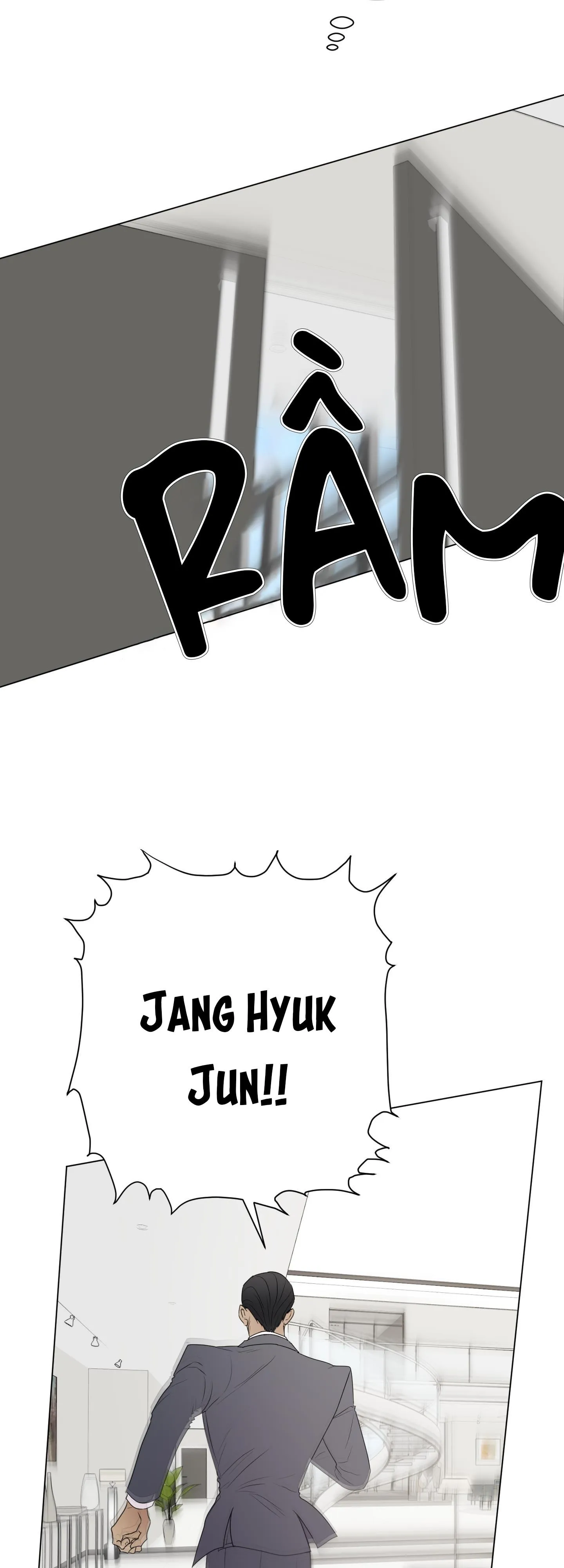 Kick your heart Chapter 23 Trang 5