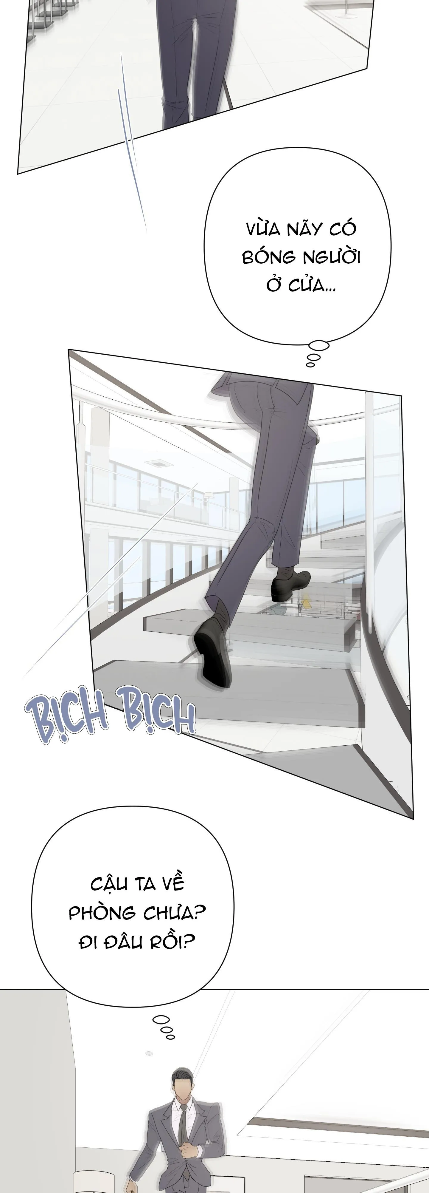 Kick your heart Chapter 23 Trang 6