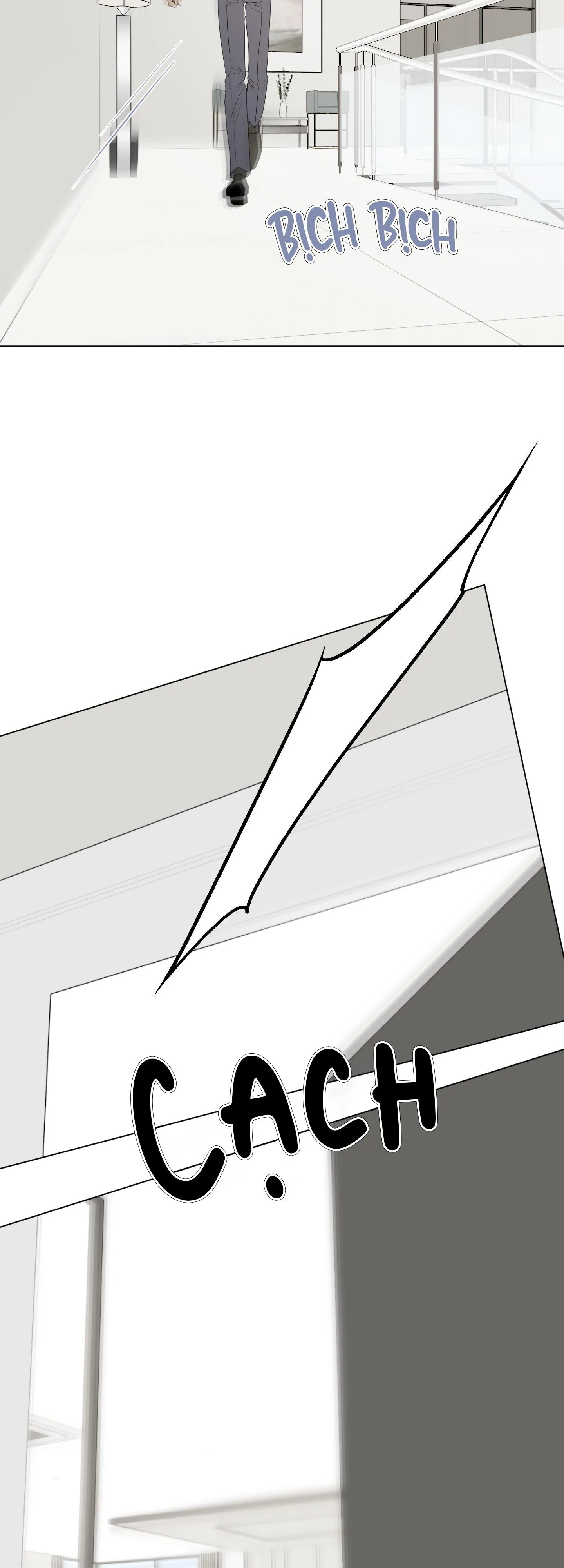 Kick your heart Chapter 23 Trang 7