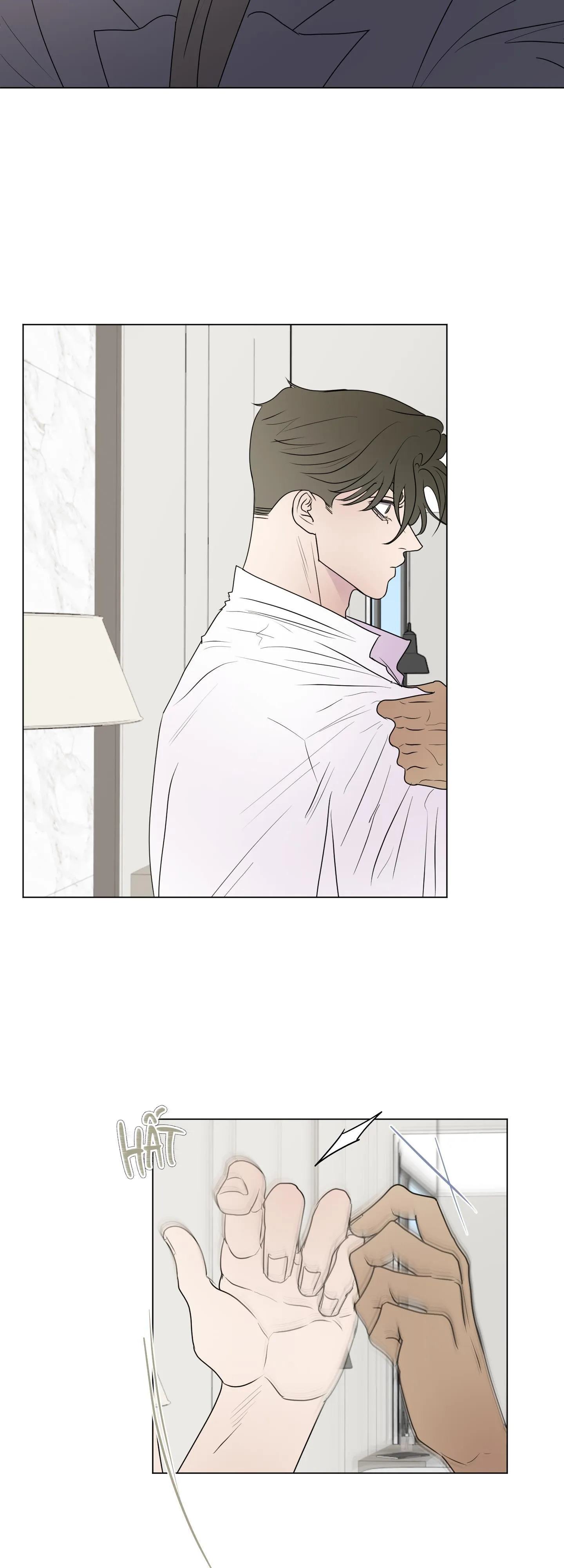 Kick your heart Chapter 23 Trang 16