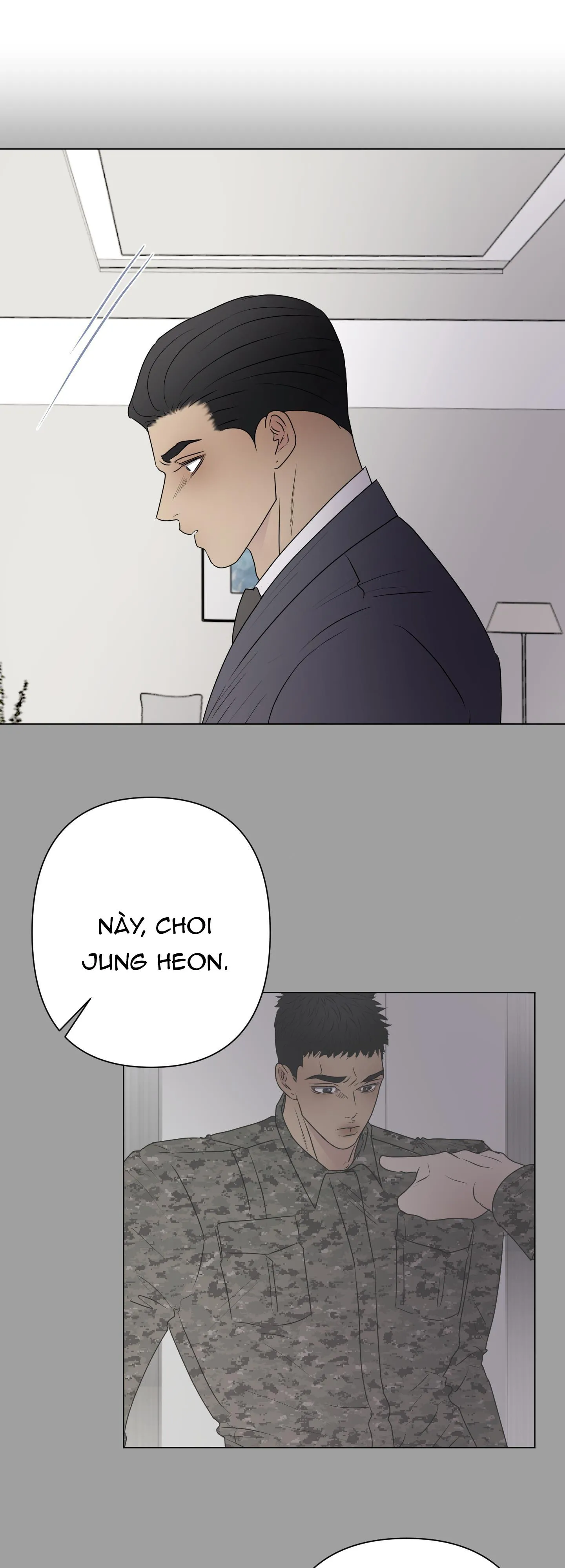 Kick your heart Chapter 23 Trang 18