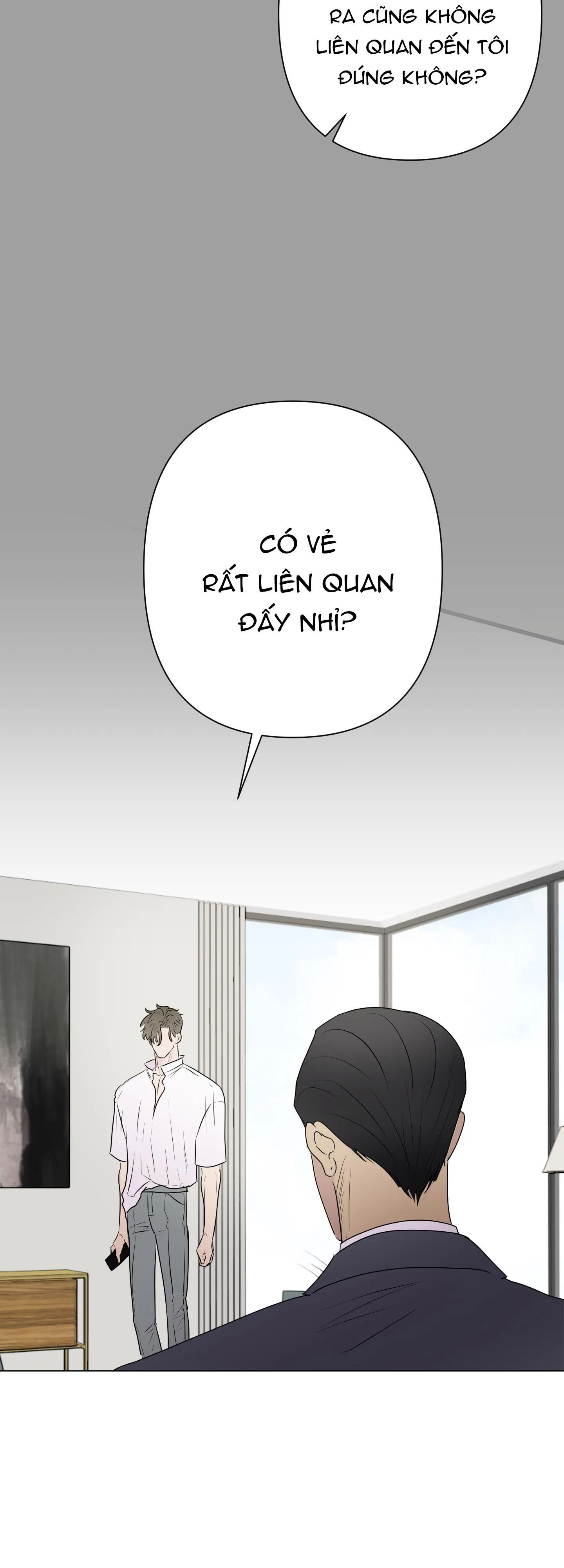 Kick your heart Chapter 23 Trang 20