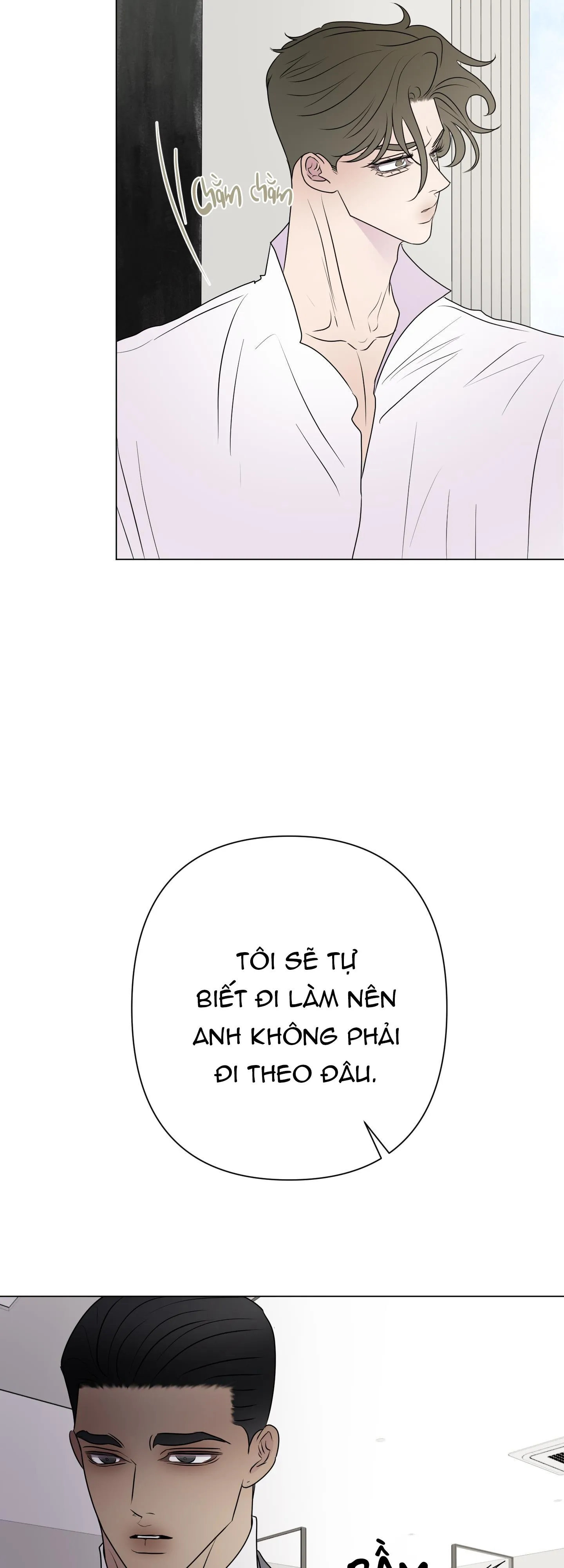 Kick your heart Chapter 23 Trang 22