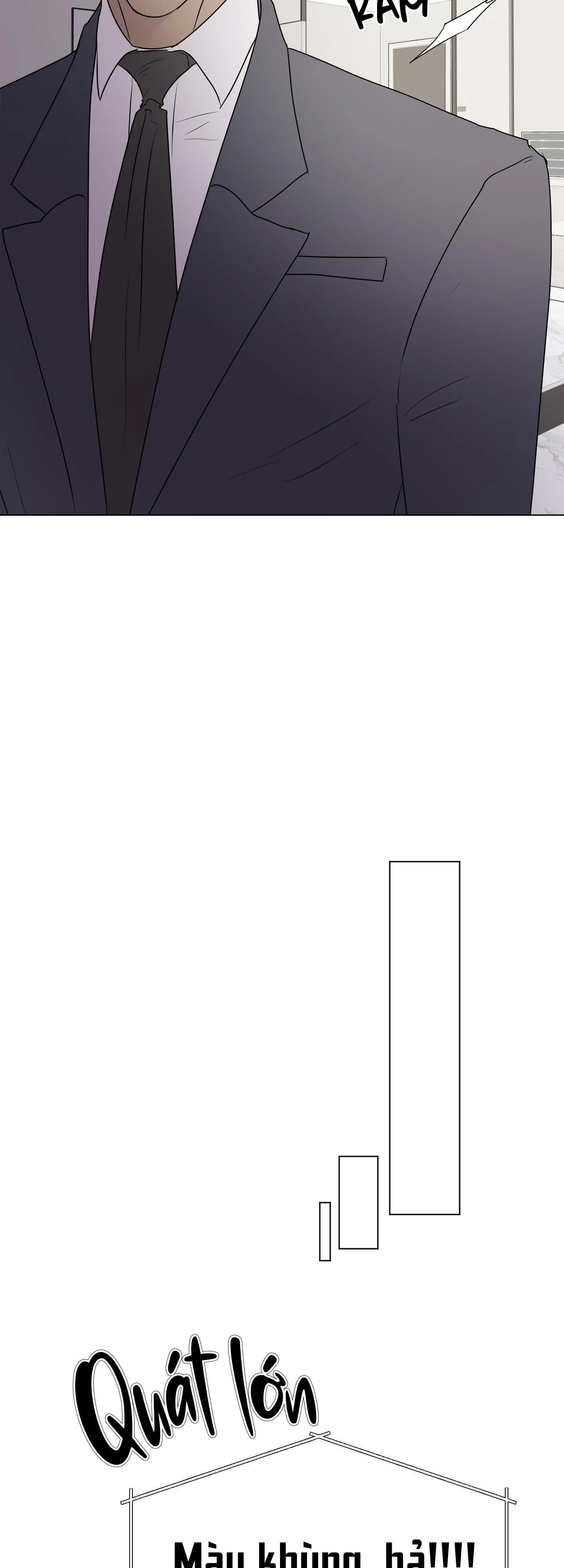 Kick your heart Chapter 23 Trang 23