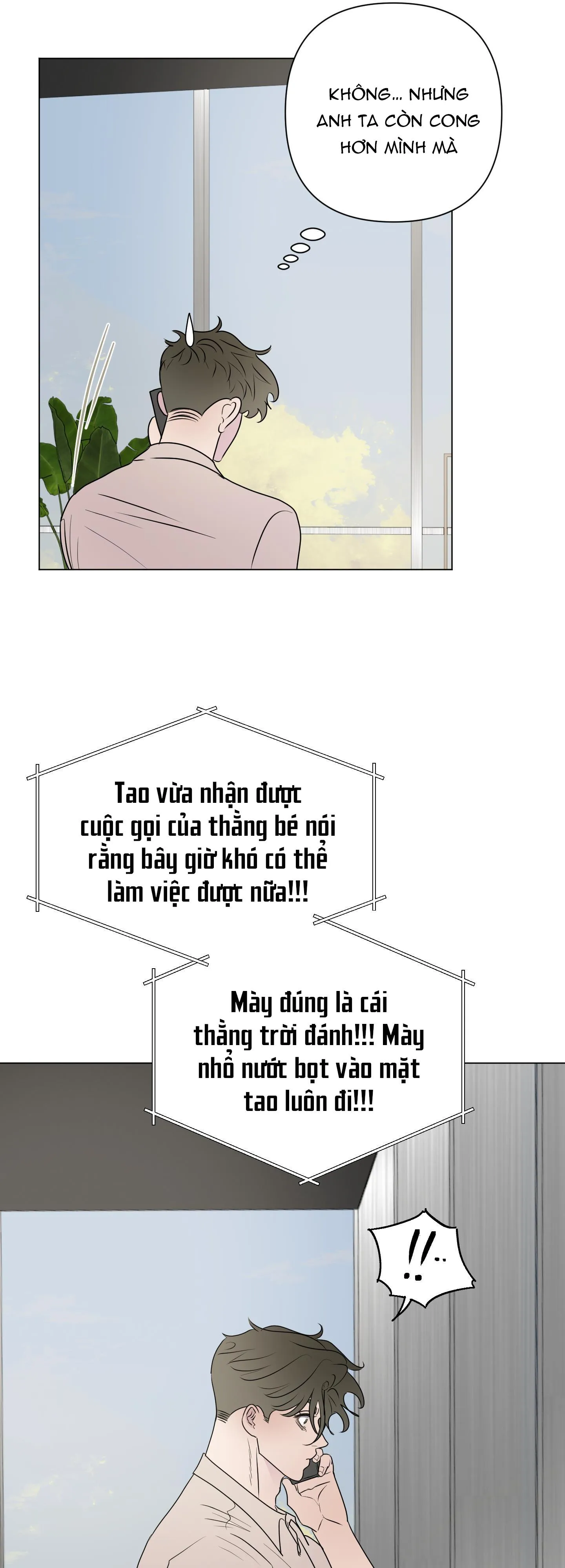 Kick your heart Chapter 23 Trang 29