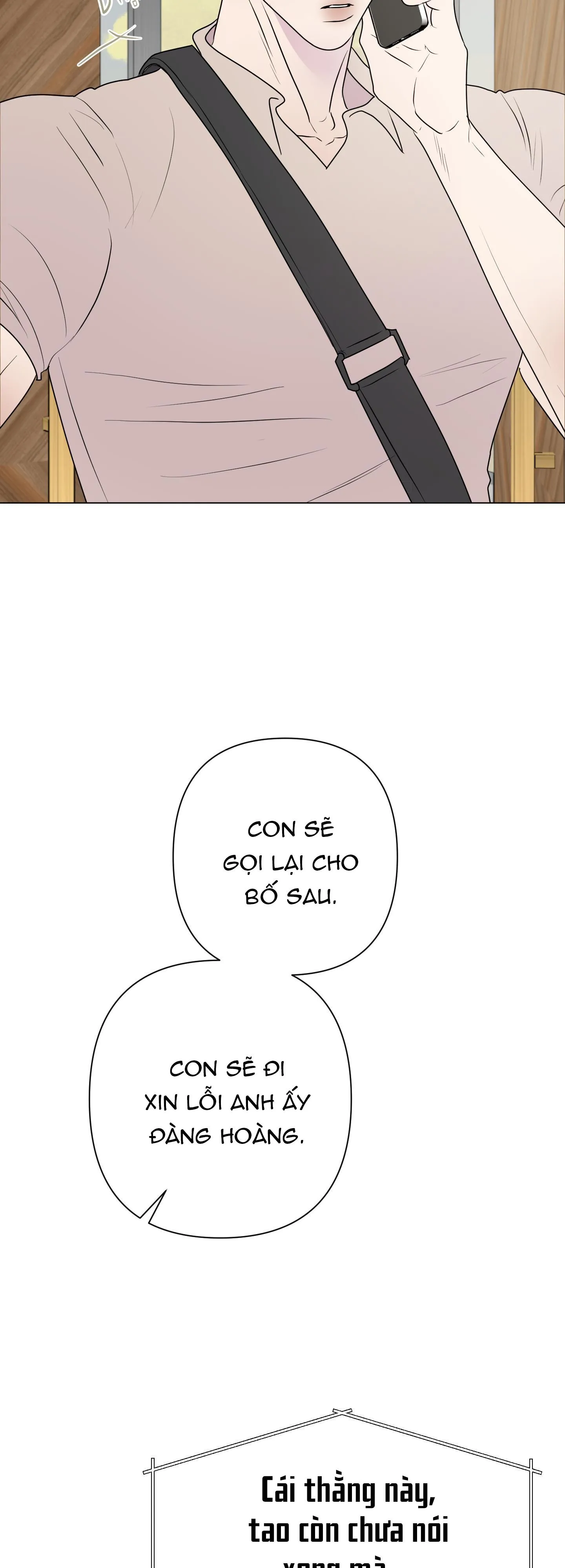 Kick your heart Chapter 23 Trang 34