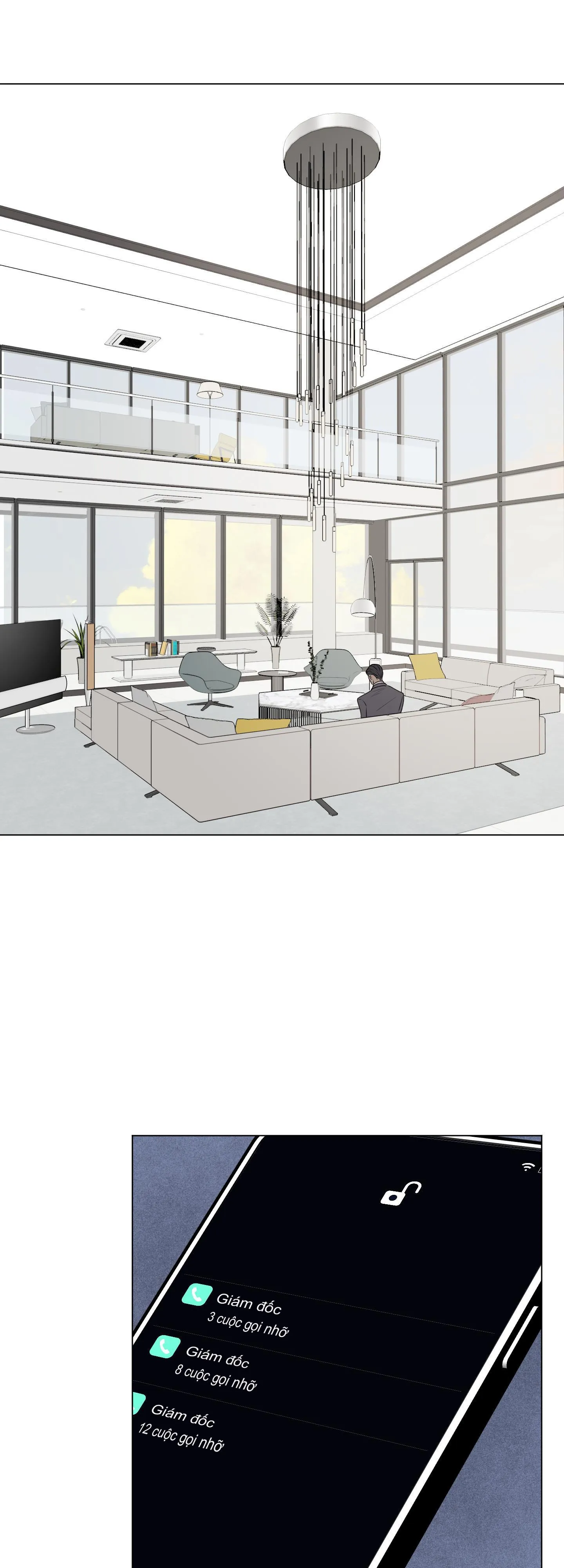 Kick your heart Chapter 23 Trang 40