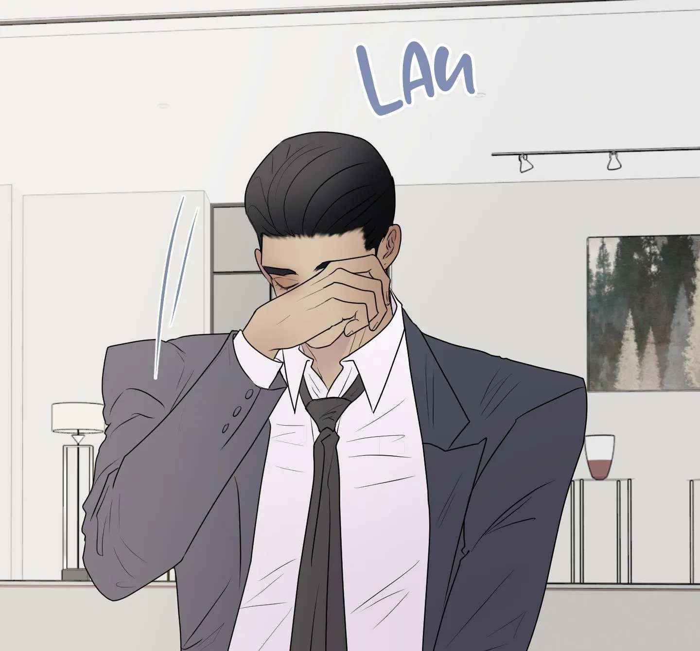 Kick your heart Chapter 23 Trang 43