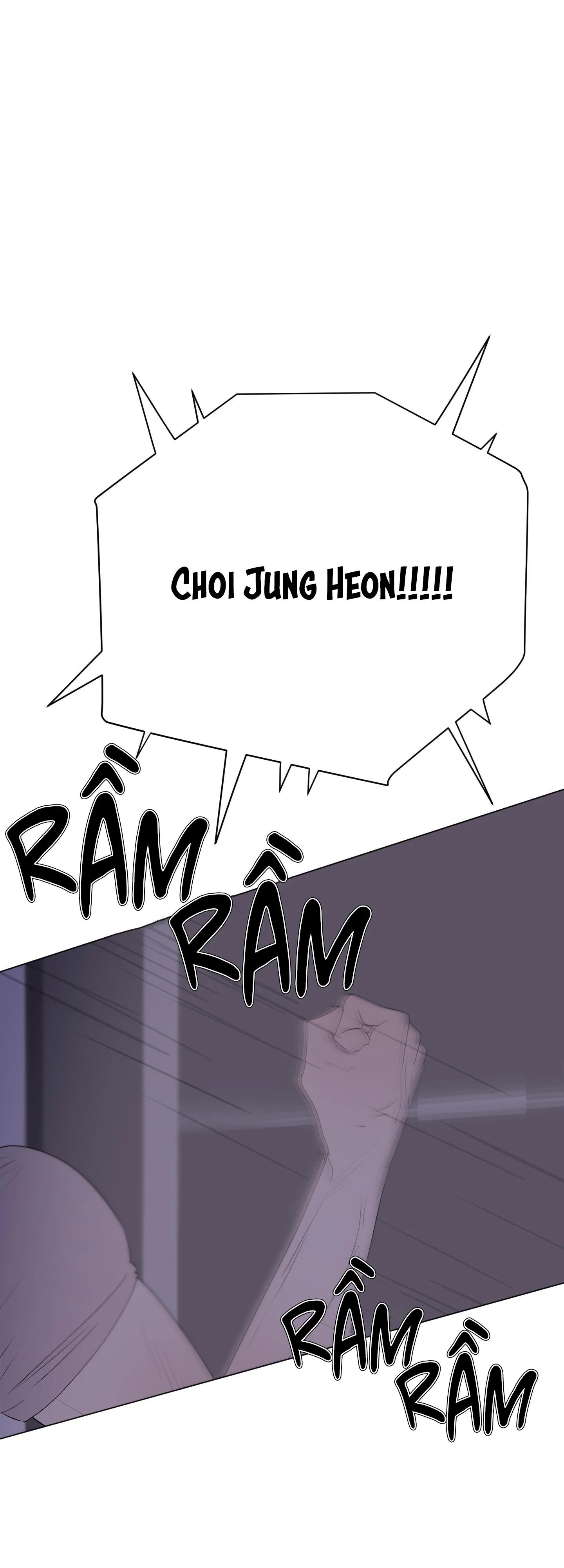 Kick your heart Chapter 24 Trang 5