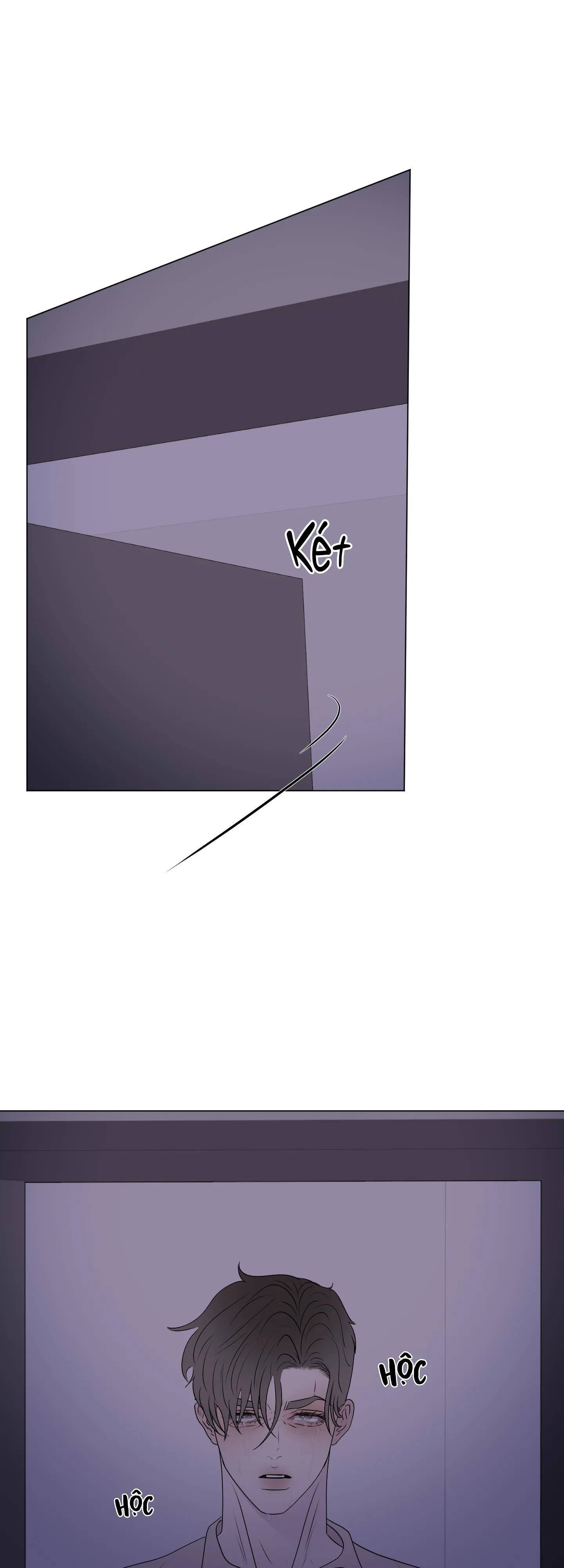 Kick your heart Chapter 24 Trang 6