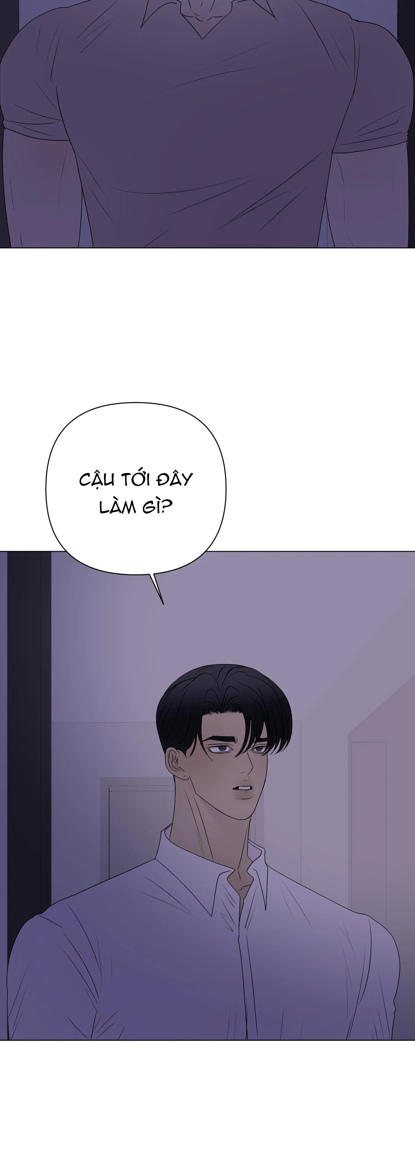 Kick your heart Chapter 24 Trang 7