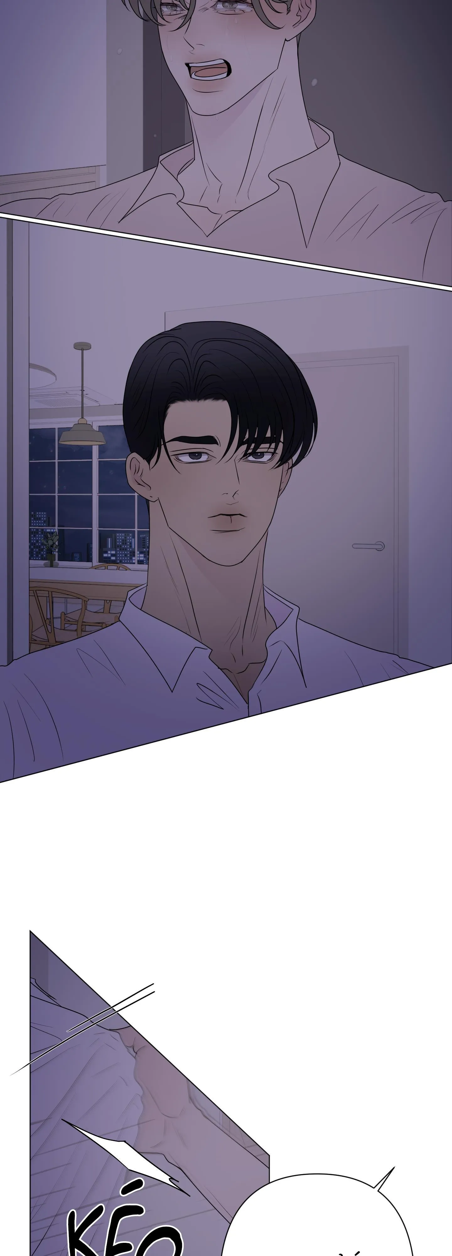 Kick your heart Chapter 24 Trang 10