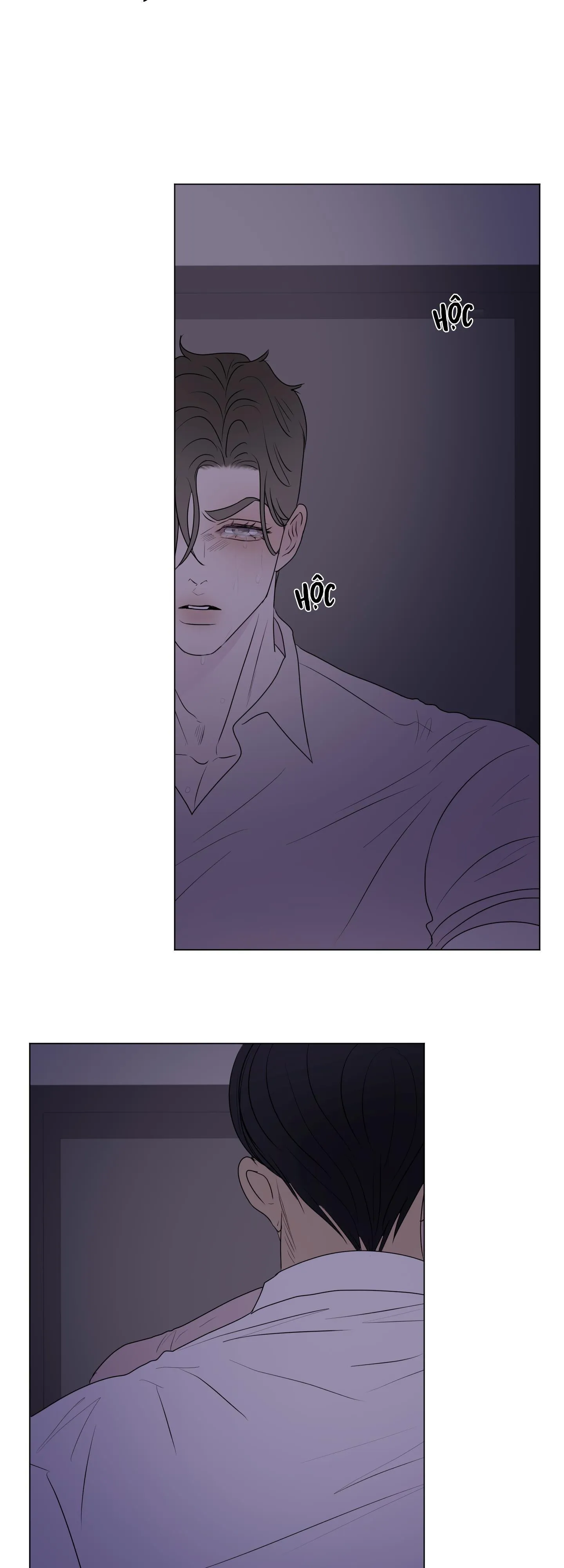 Kick your heart Chapter 24 Trang 12