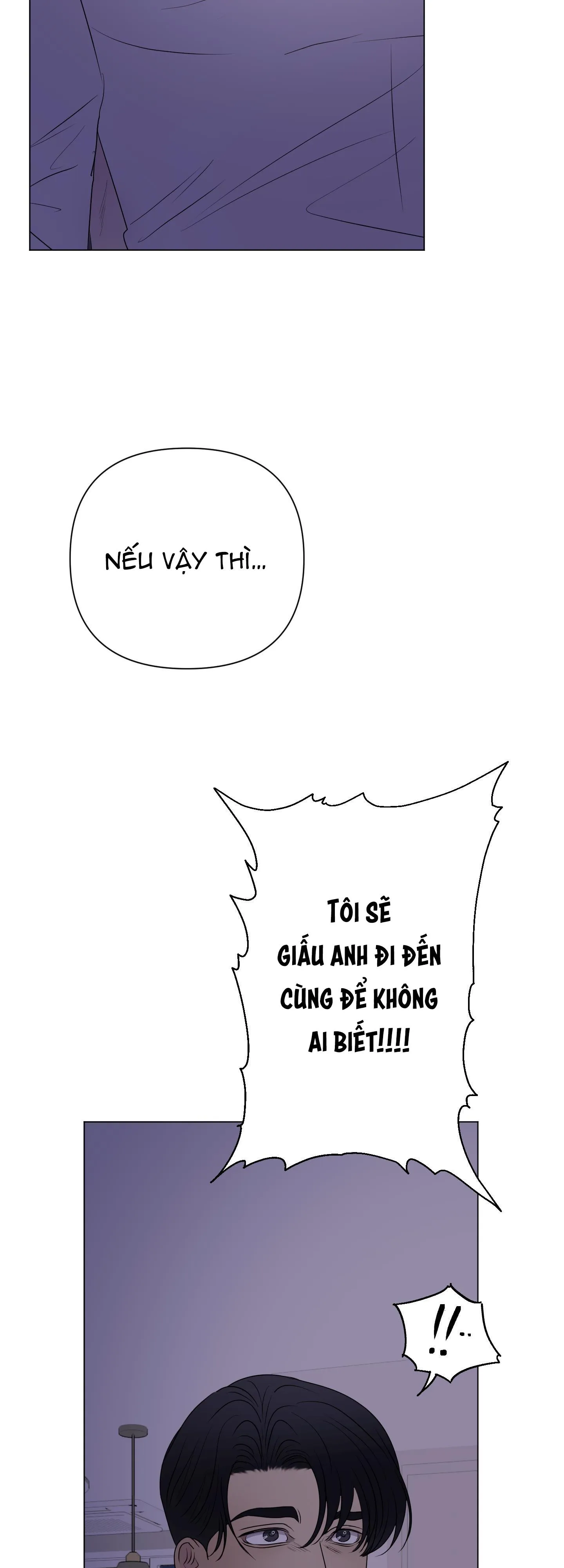 Kick your heart Chapter 24 Trang 13