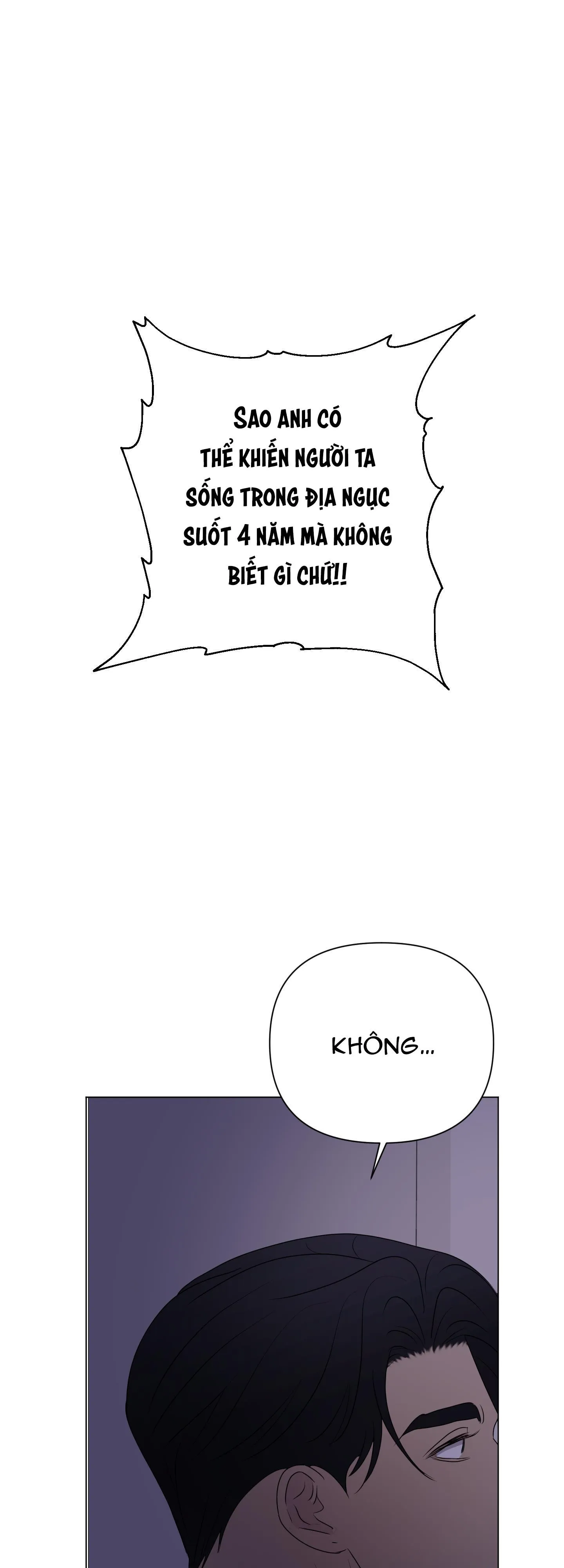 Kick your heart Chapter 24 Trang 15