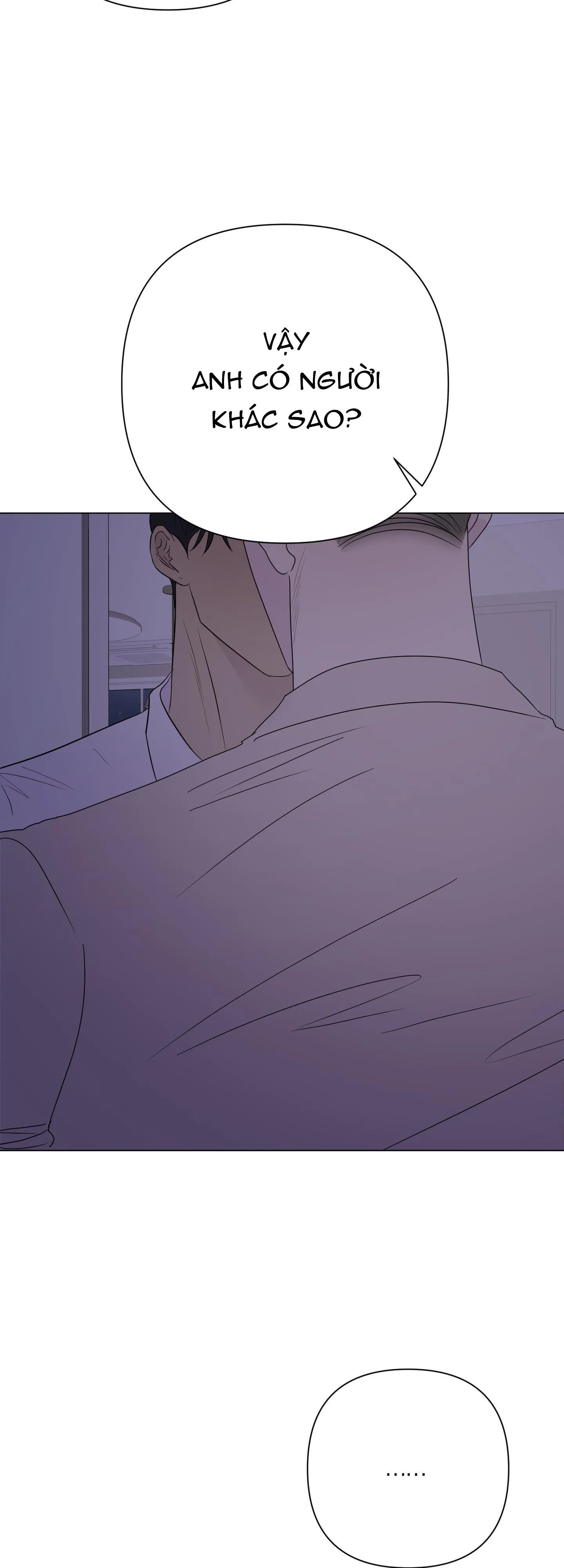 Kick your heart Chapter 24 Trang 20