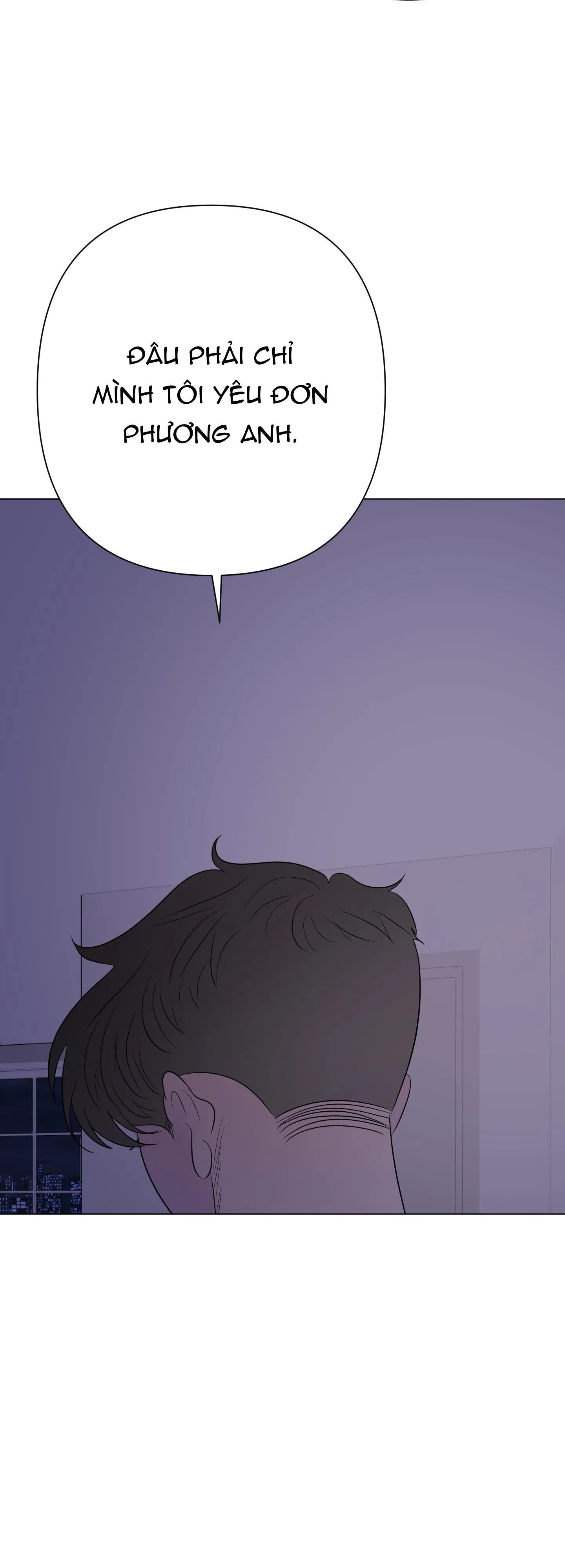 Kick your heart Chapter 24 Trang 21