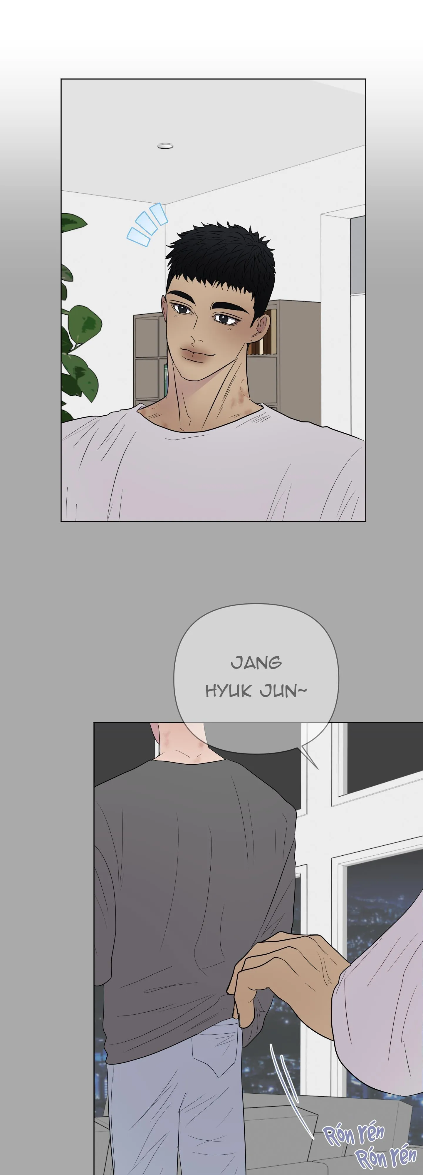 Kick your heart Chapter 24 Trang 22