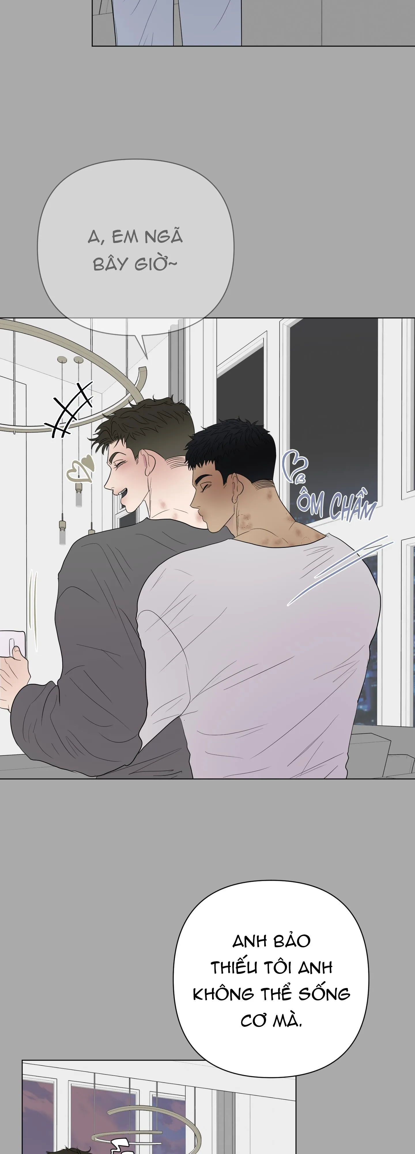 Kick your heart Chapter 24 Trang 23